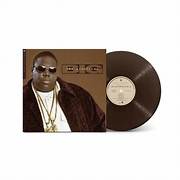 The Notorious B.I.G. – Now Playing (VINYL / NEW SEALED)