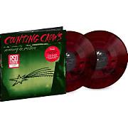 Counting Crows – Recovering The Satellites (VINYL / NEW SEALED)