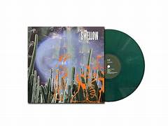 Swellow – Katus (VINYL / NEW SEALED)
