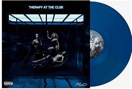 FLO – Therapy At The Club (VINYL / NEW SEALED)