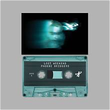 Phoebe Bridgers – Lost Weekend (CASSETTE / NEW SEALED)
