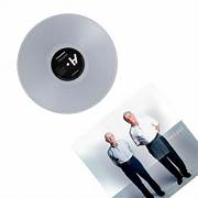TwentyOnePilots – Vessel (VINYL / NEW SEALED)
