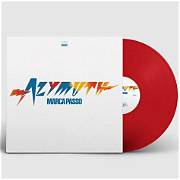 Azymuth – Marca Passo (VINYL / NEW SEALED)