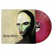 Marilyn Manson – One Assassination Under God (Chapter 2) (VINYL / NEW SEALED)