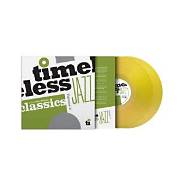 Various Artists – Timeless Jazz Classics Volume 3 (Compiled by Gilles Peterson) (VINYL / NEW SEALED)