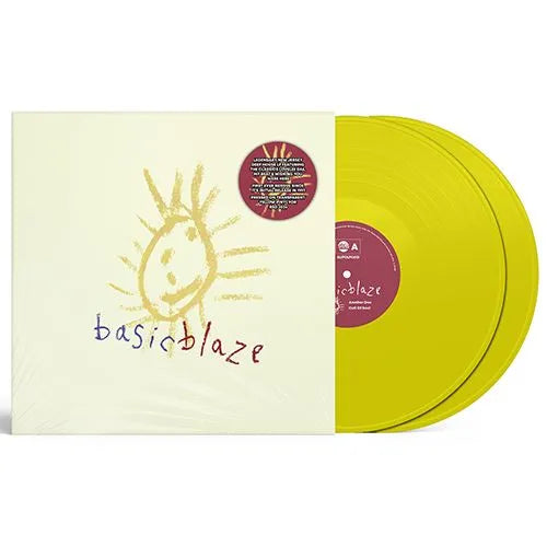 Blaze – Basic Blaze (VINYL / NEW)