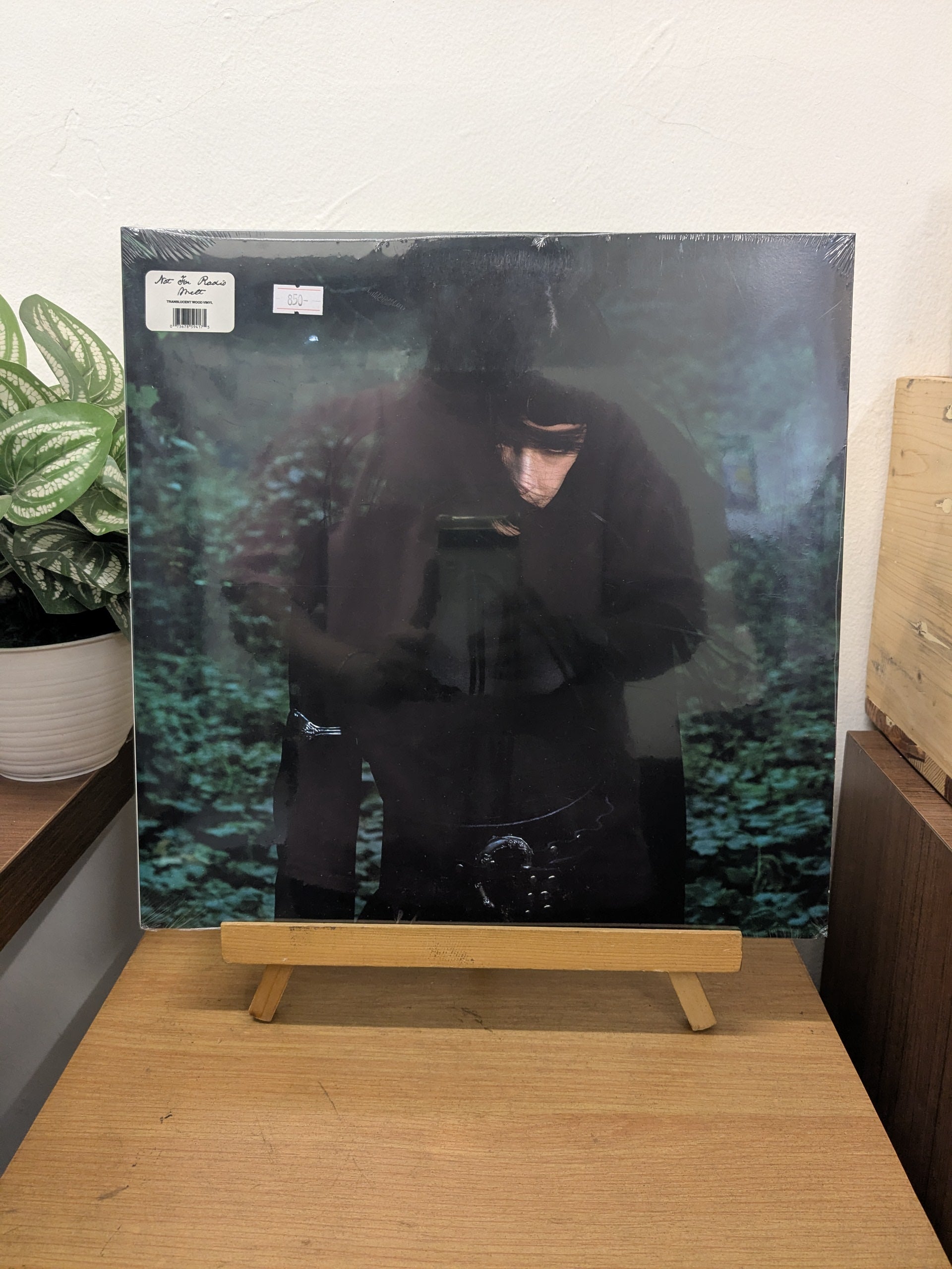 Not For Radio - Melt (VINYL / NEW)