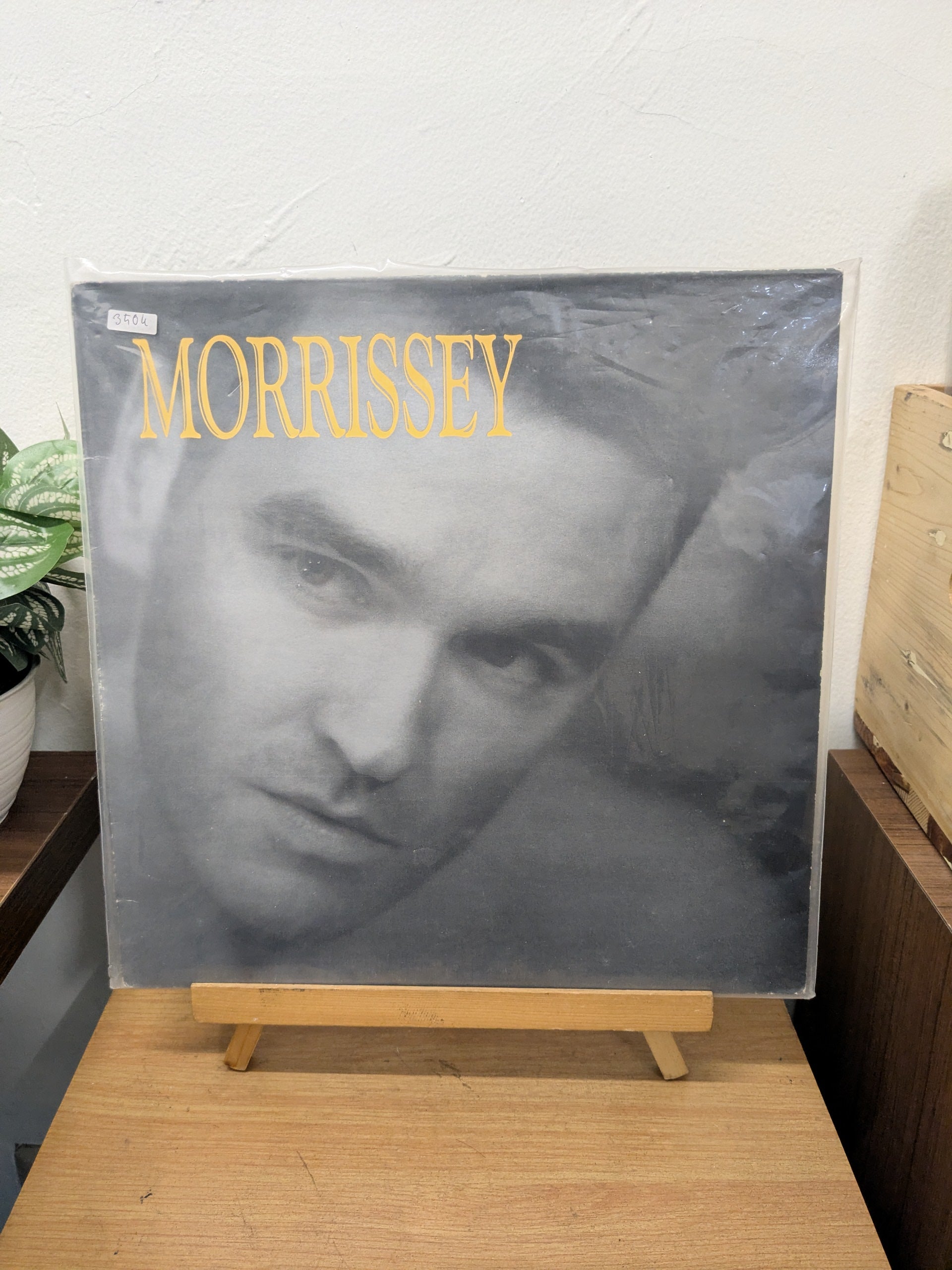 Morrissey - Morrissey (VINYL / USED)
