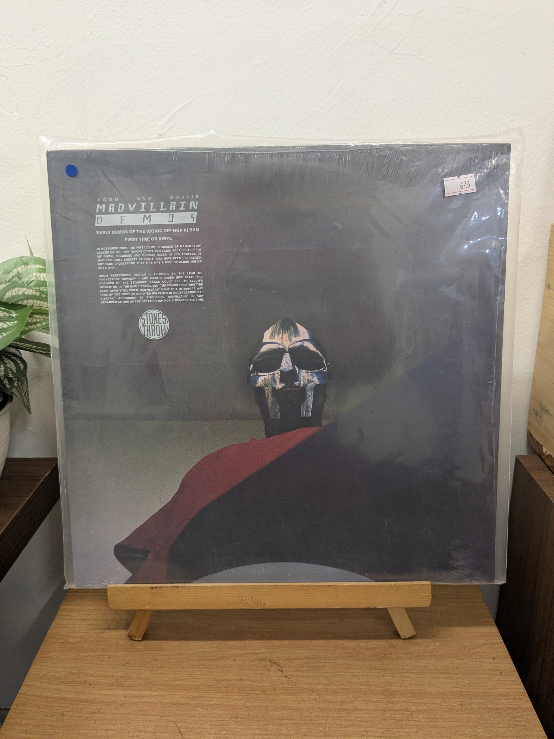 Madvillain – Madvillainy Demos (VINYL / NEW)