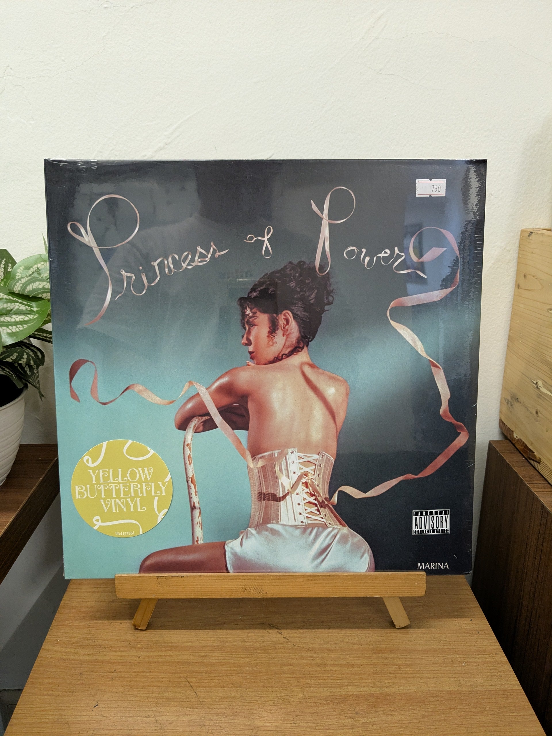 Marina – Princess Of Power (VINYL / NEW)