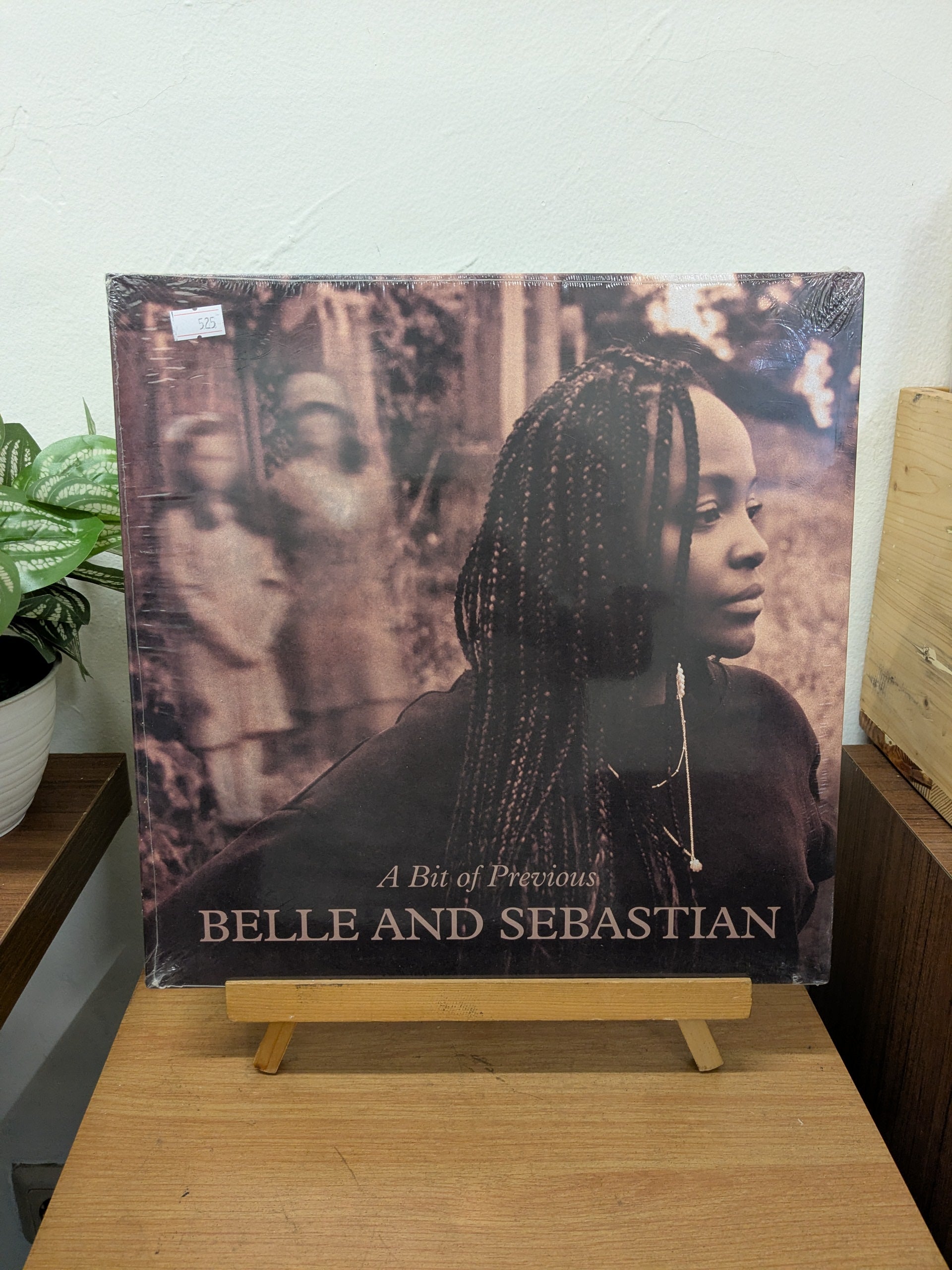 Belle And Sebastian – A Bit Of Previous (VINYL / NEW)