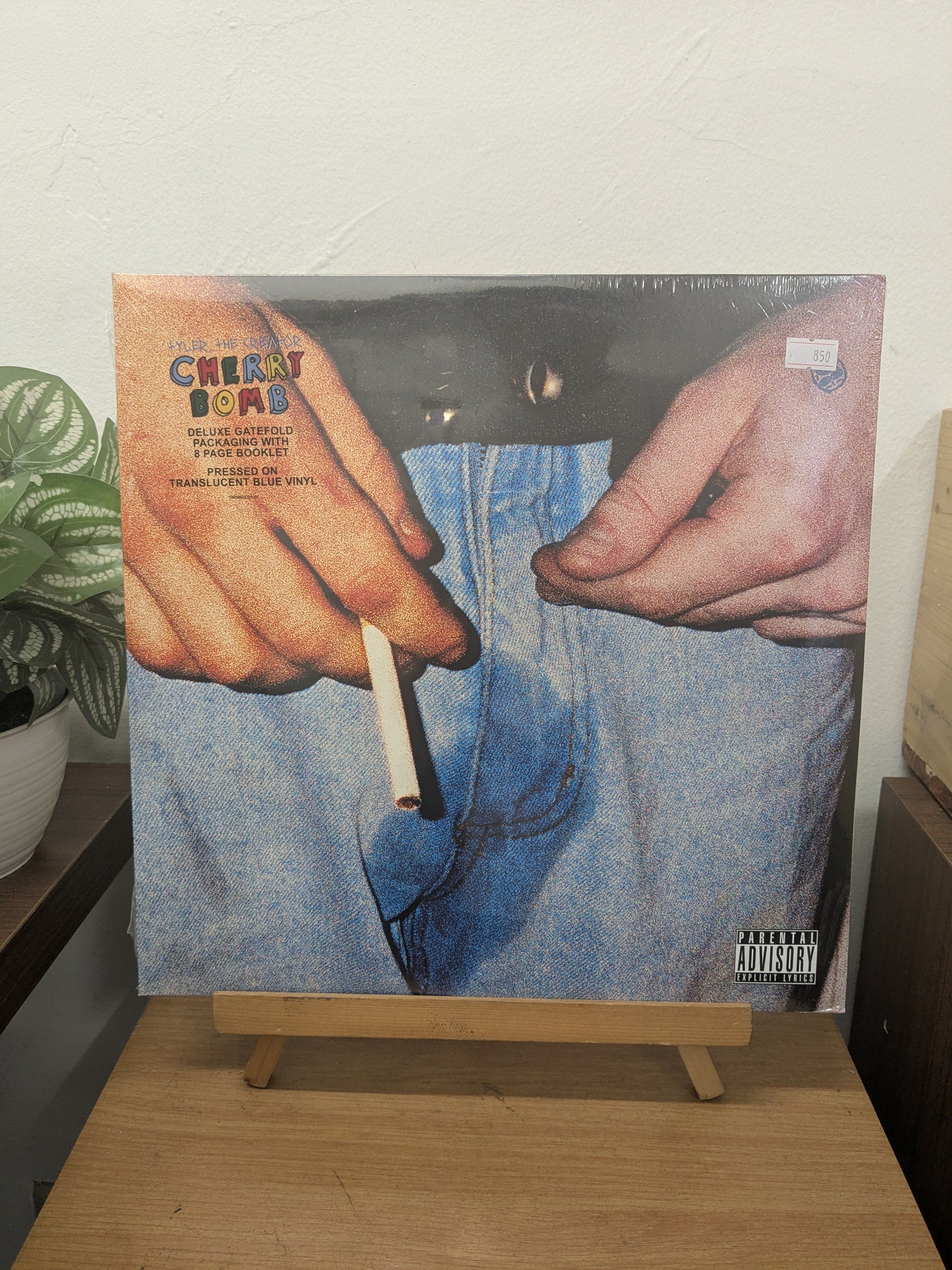 Tyler, The Creator – Cherry Bomb (VINYL / NEW)