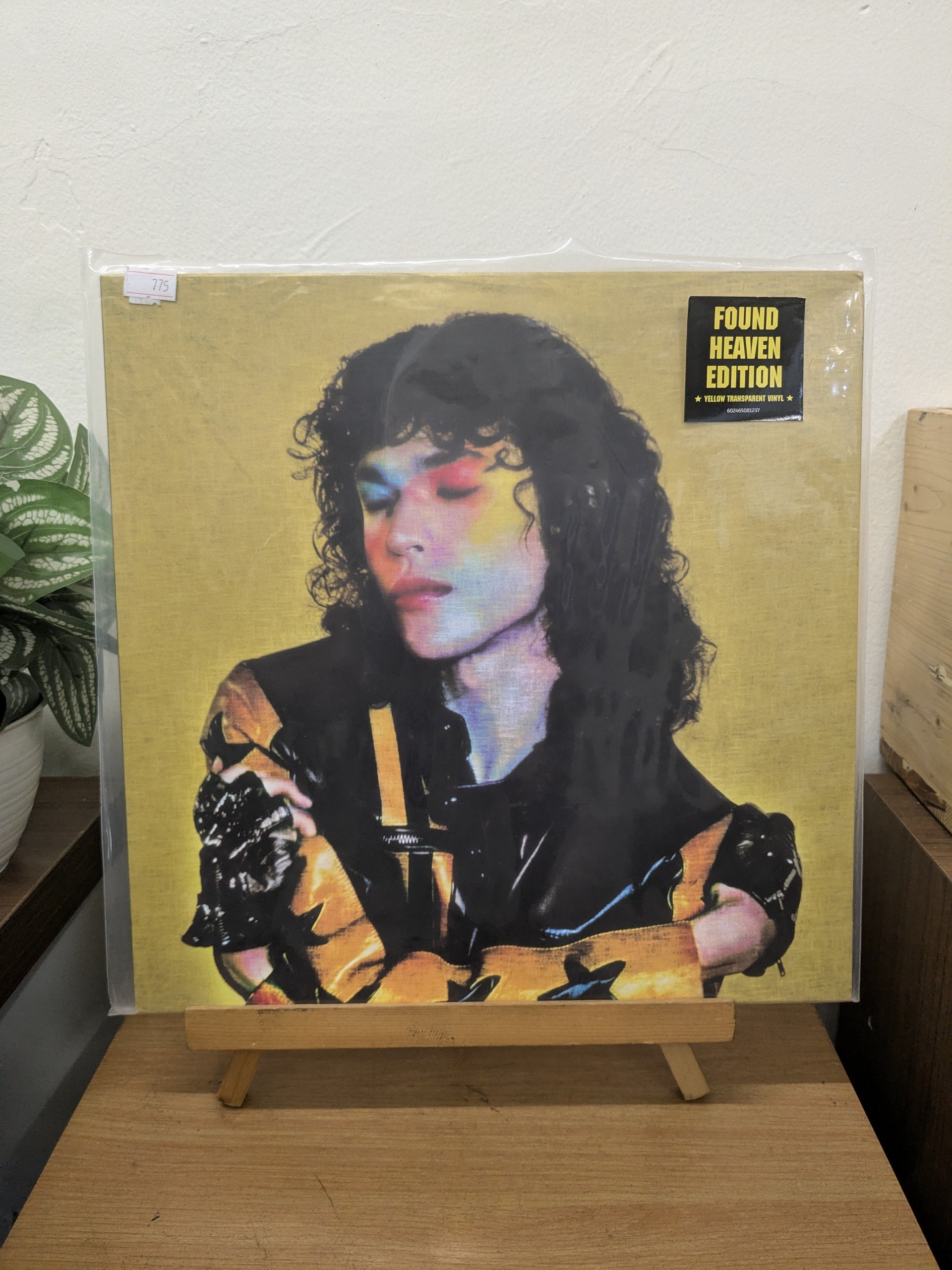 Conan Gray – Found Heaven (VINYL / NEW)