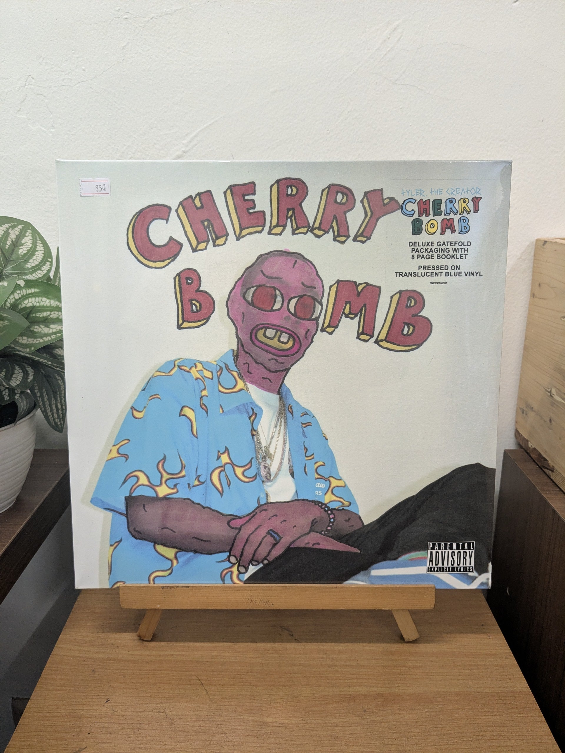 Tyler, The Creator – Cherry Bomb (VINYL / NEW)