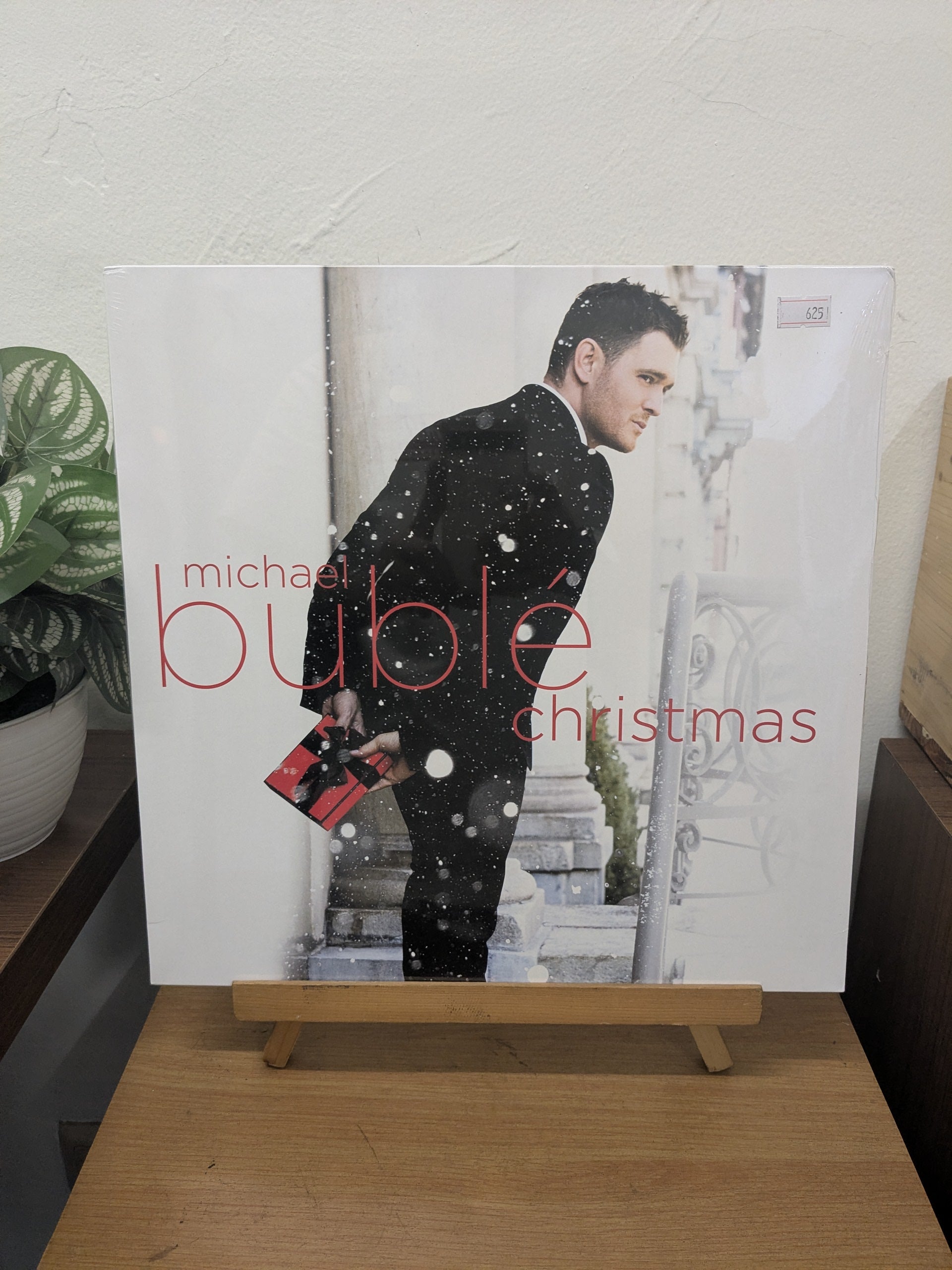 Michael Bublé – Christmas (VINYL / NEW)