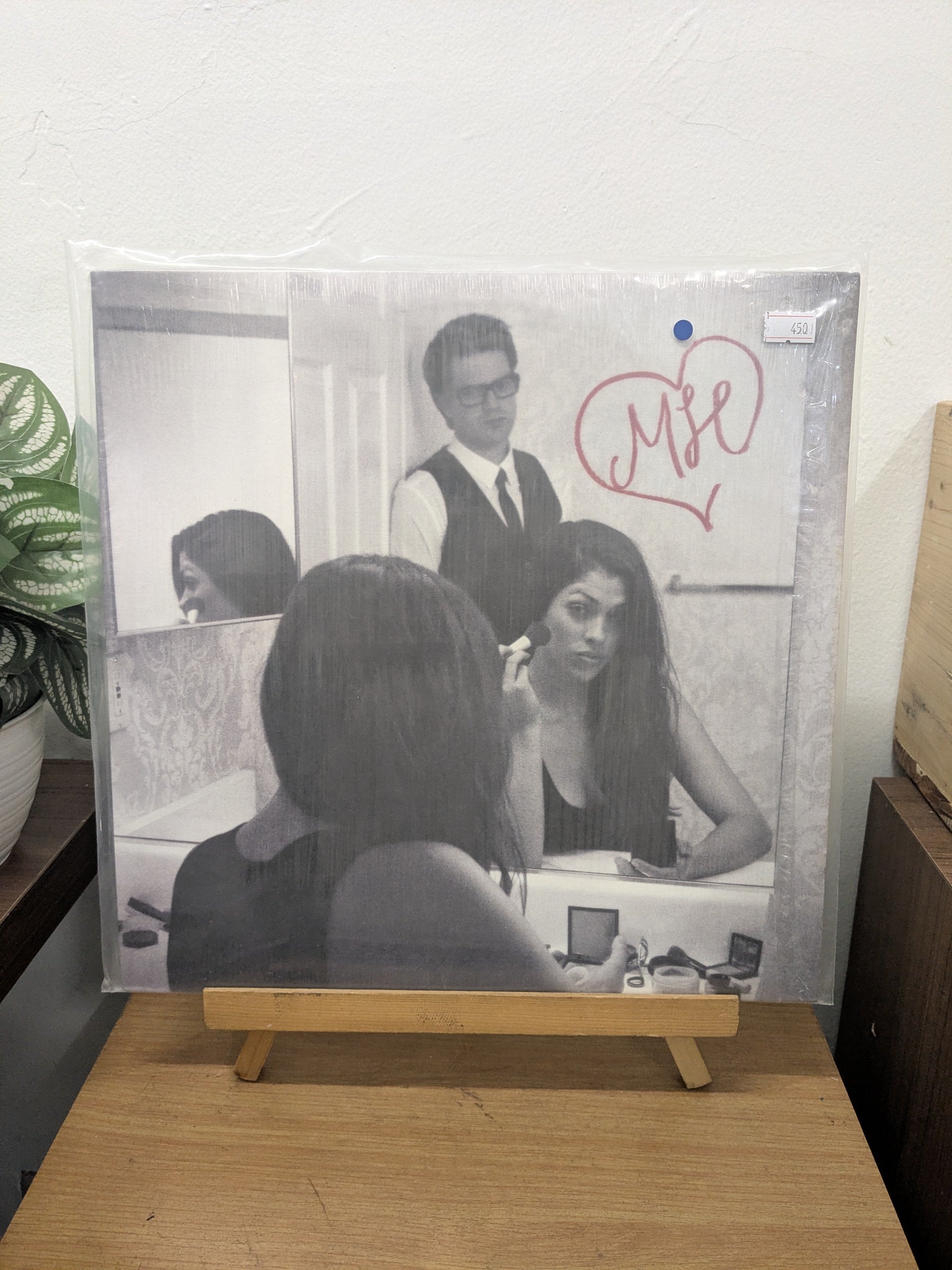 Mayer Hawthorne – The Walk (VINYL / NEW)