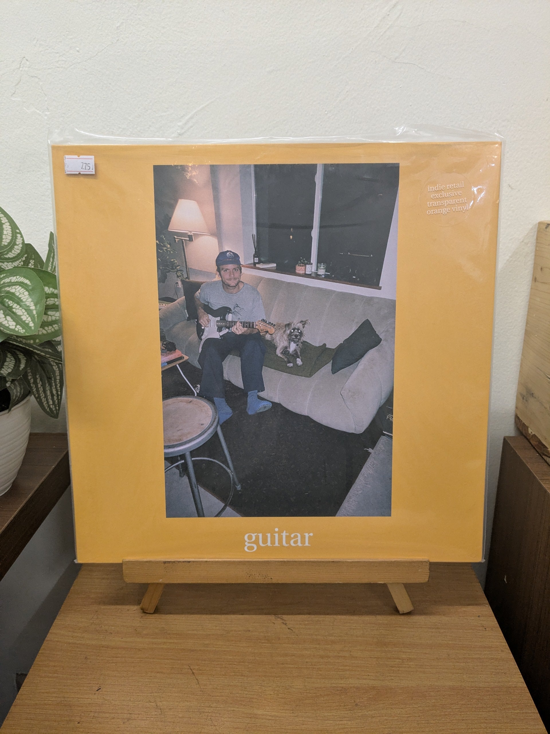 Mac Demarco – Guitar (VINYL / NEW)