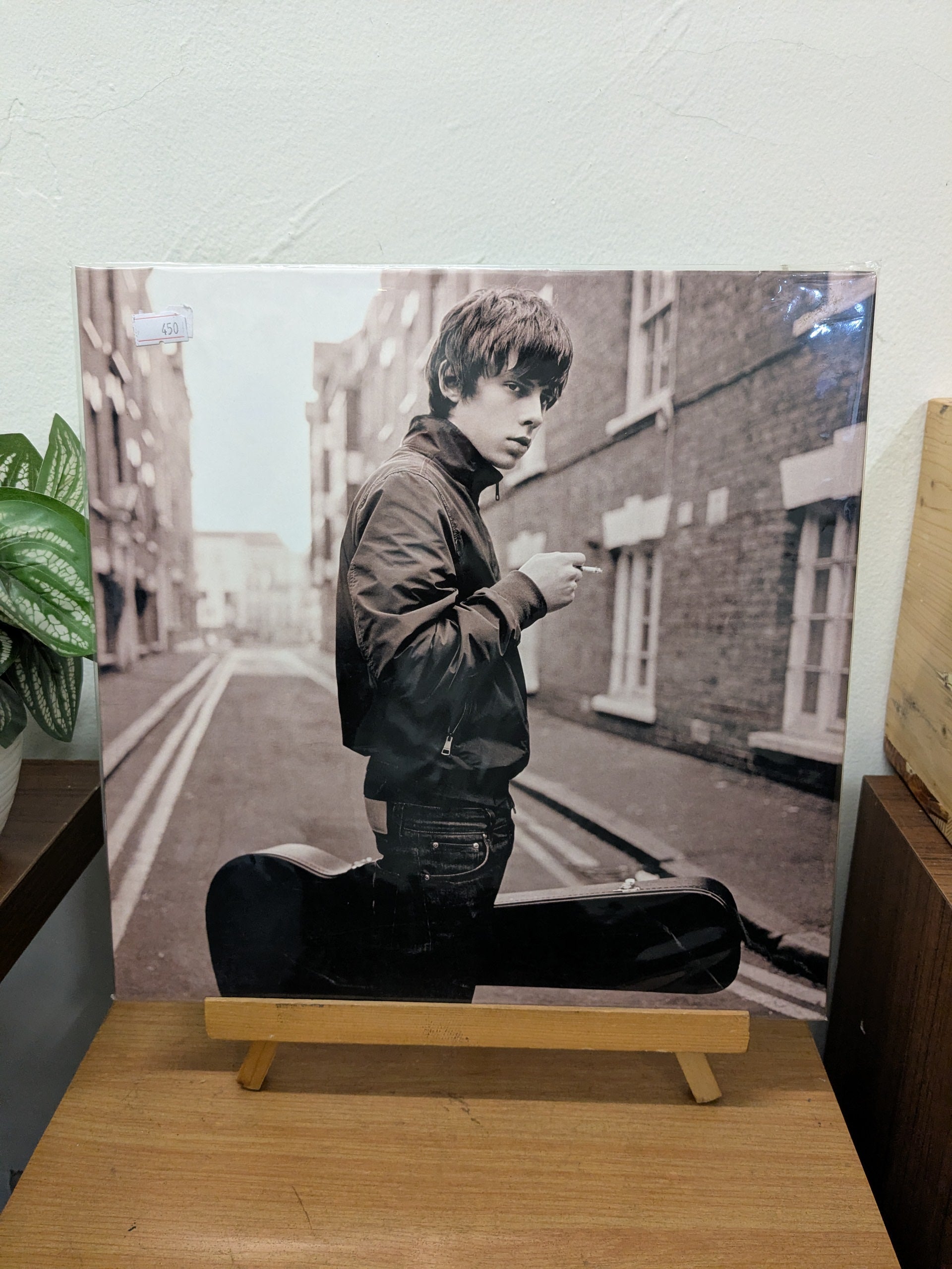 Jake Bugg – Jake Bugg (VINYL / USED)