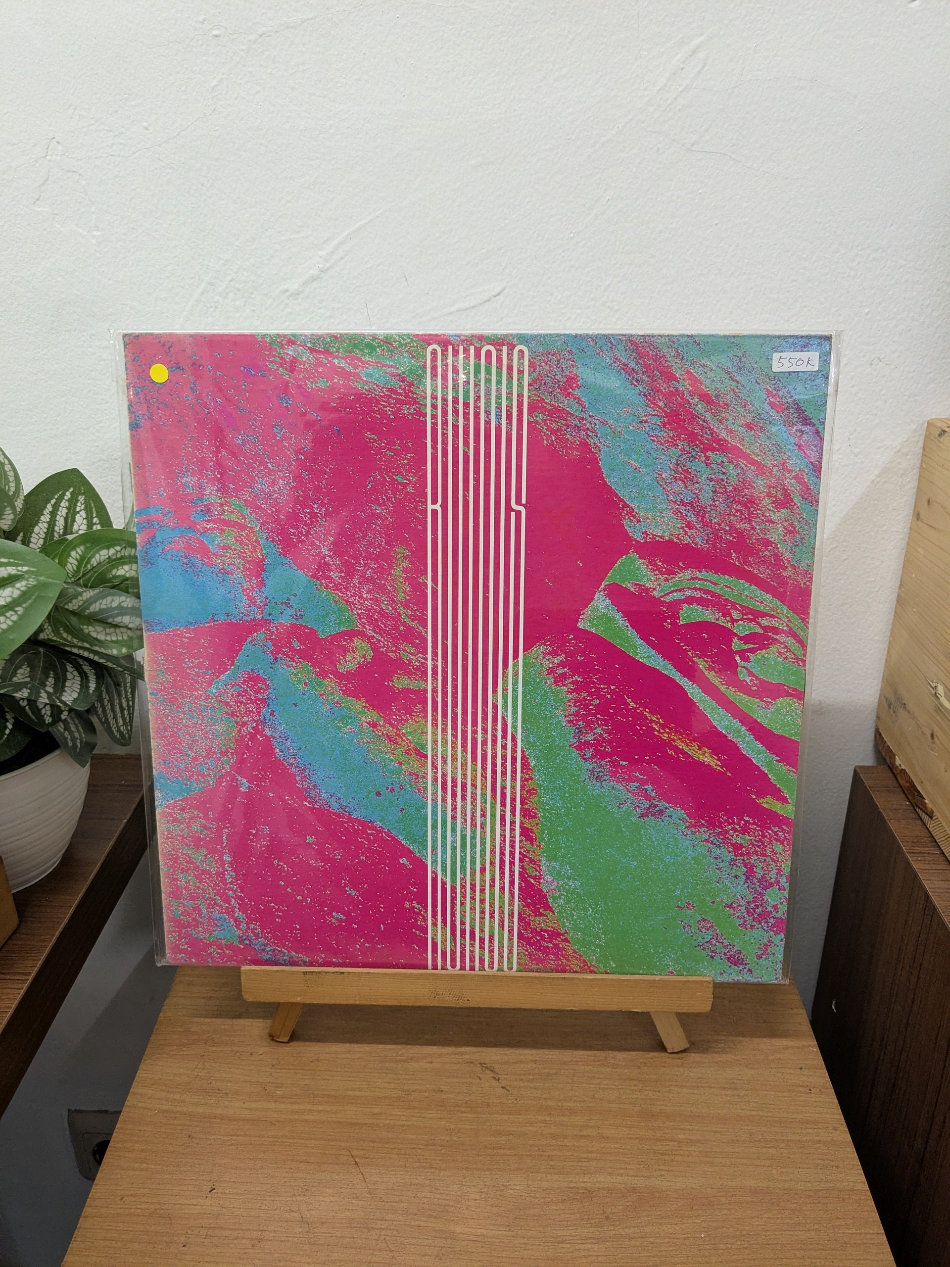 Ruins – Stonehenge (VINYL / USED)