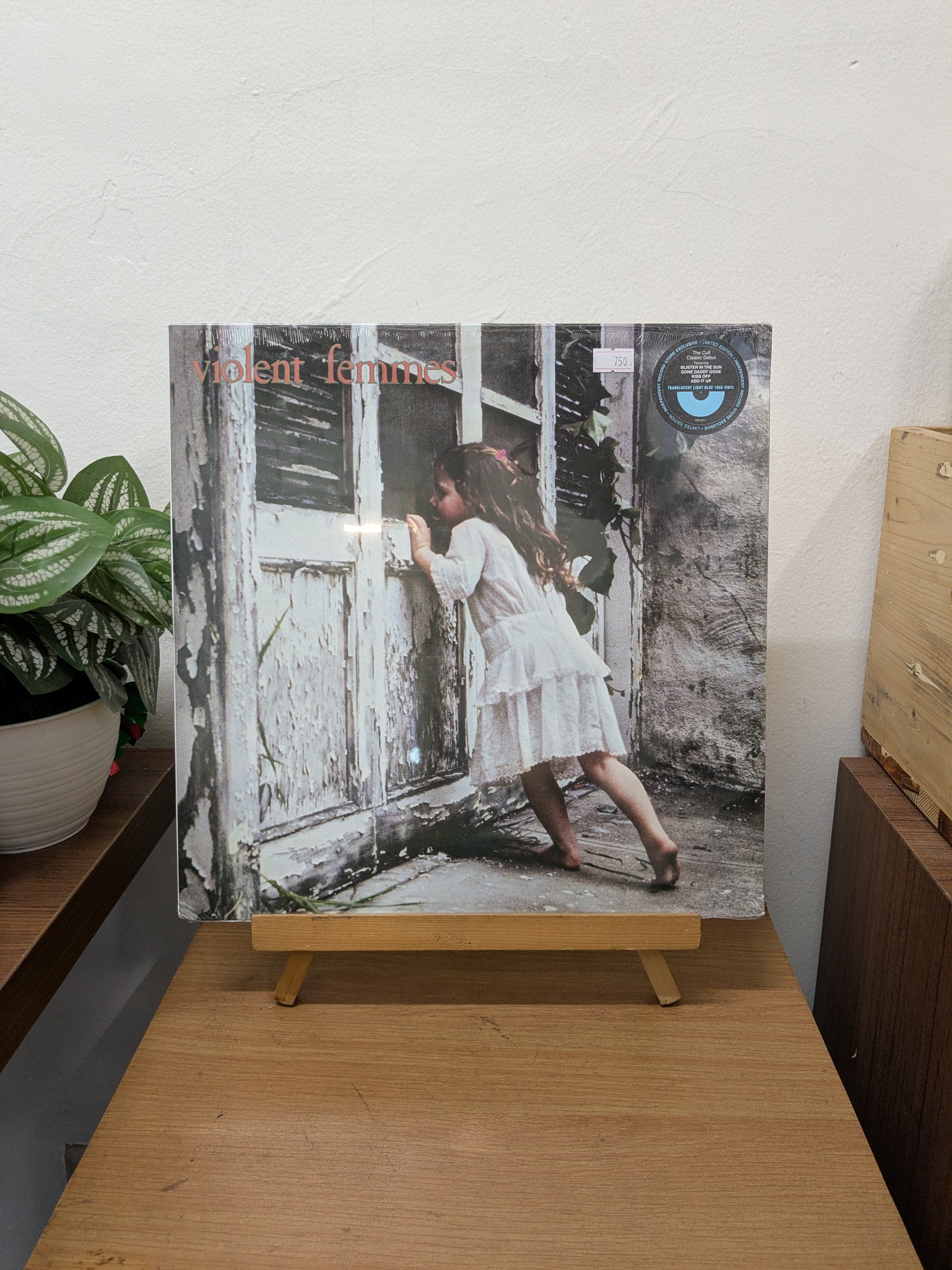 Violent Femmes – Violent Femmes (VINYL / NEW)