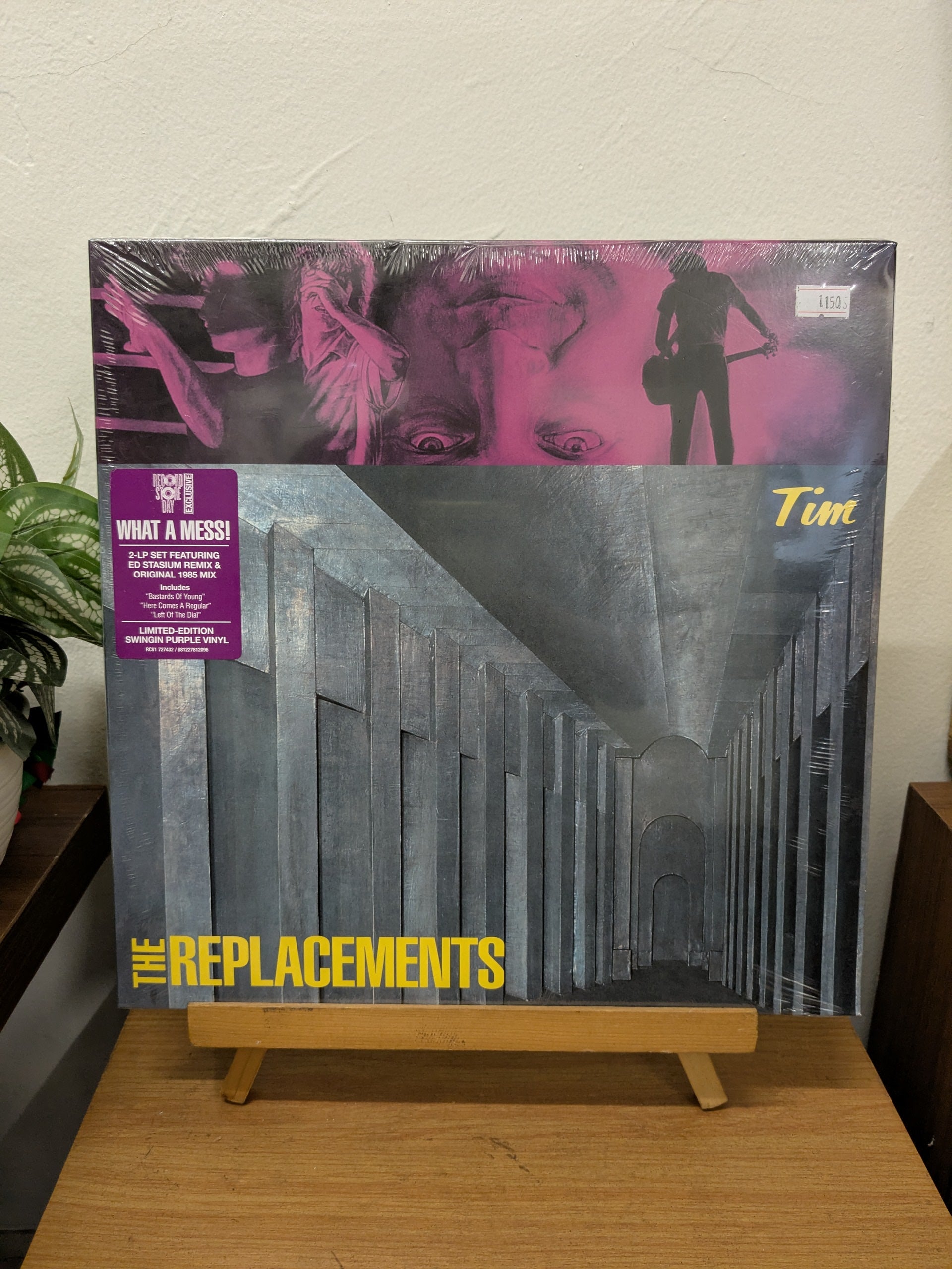 Tim - The Replacements (VINYL / NEW)