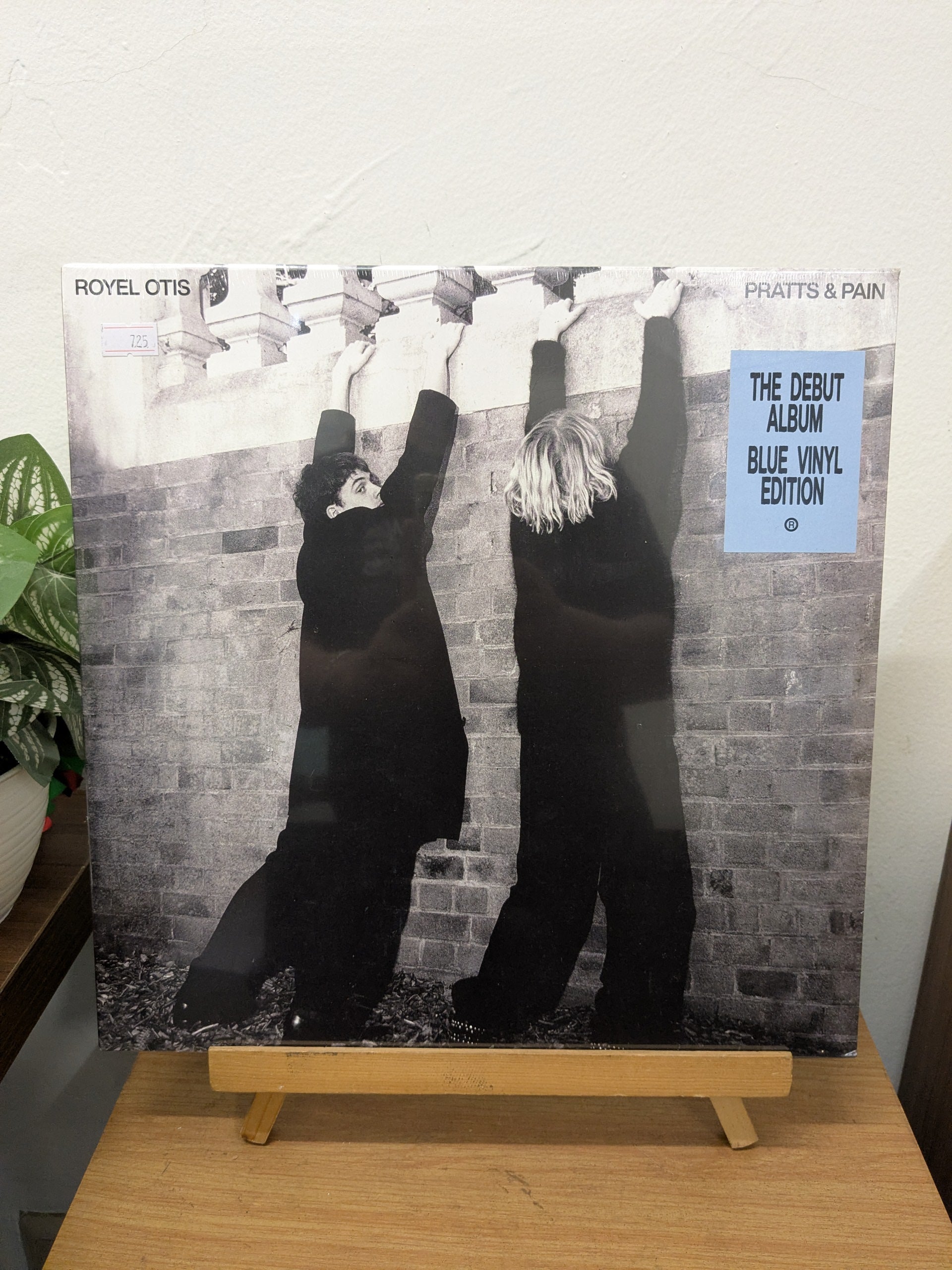 Royel Otis – Pratts & Pain (VINYL / NEW)