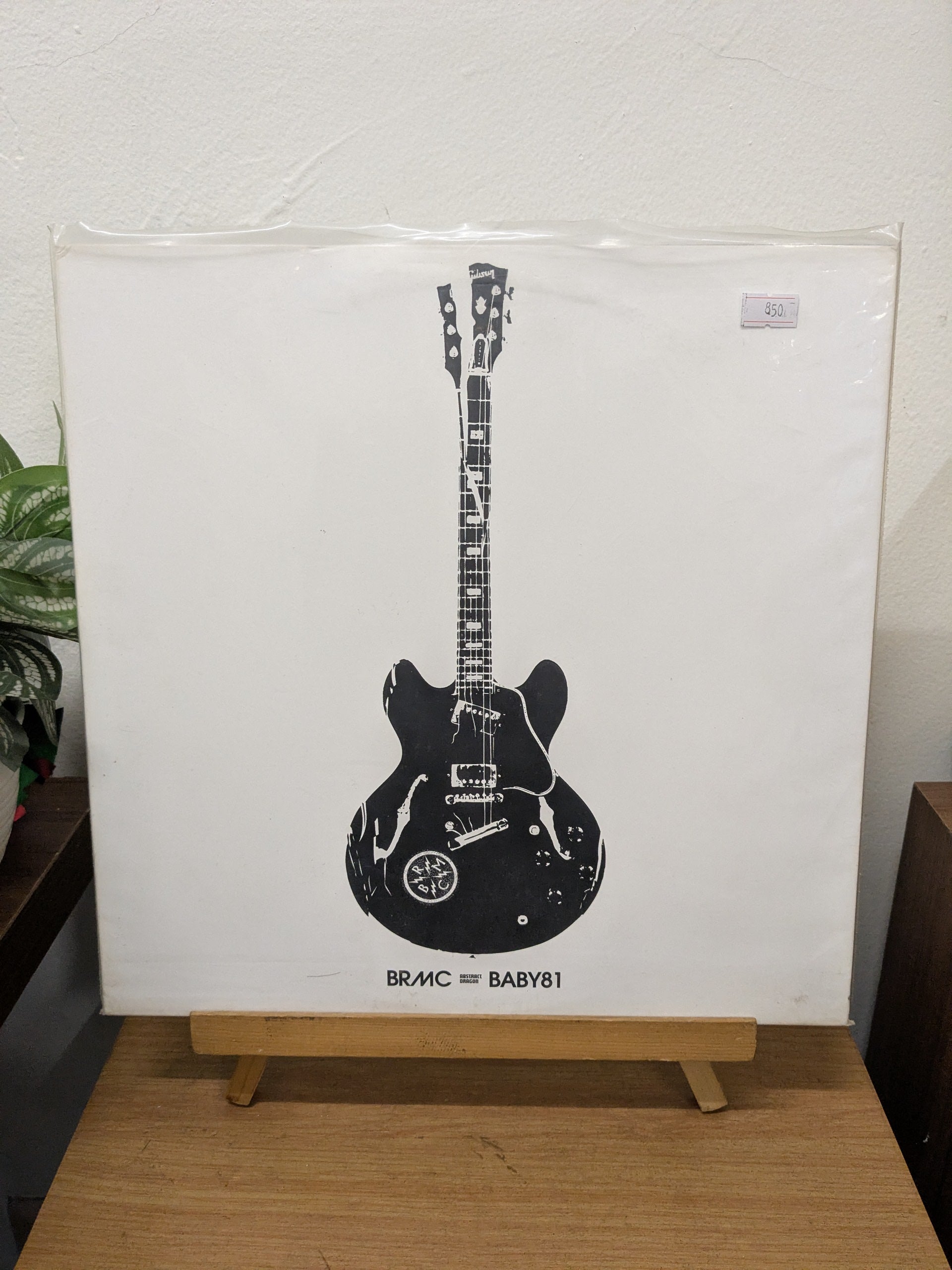 BRMC – Baby 81 (VINYL / USED)