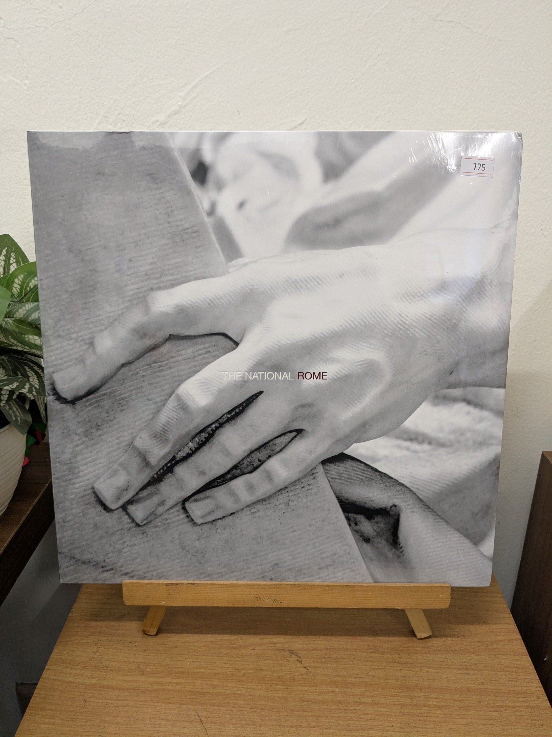 The National – Rome (VINYL / NEW)