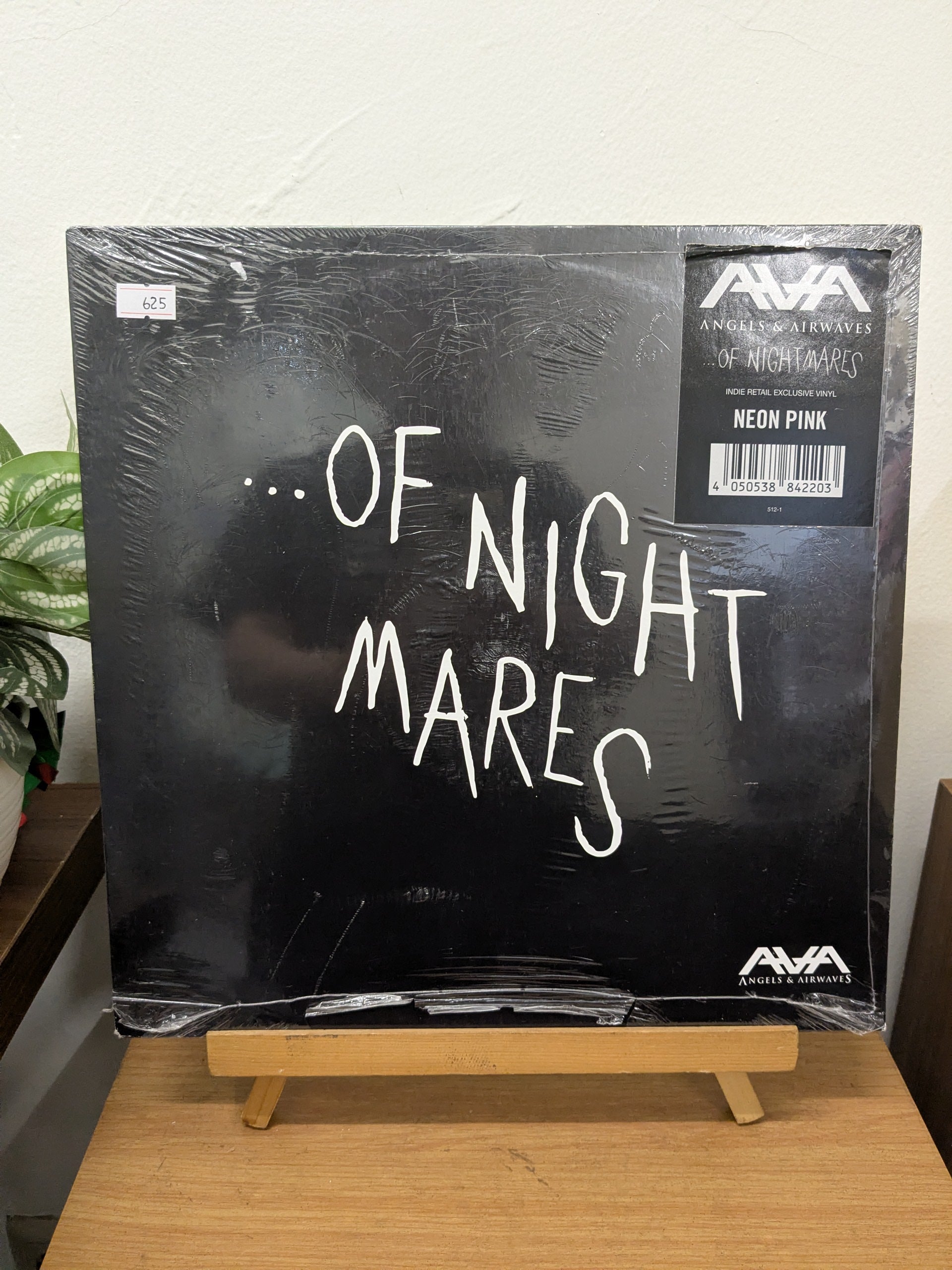 Angels & Airwaves – ...Of Nightmares (VINYL / NEW)