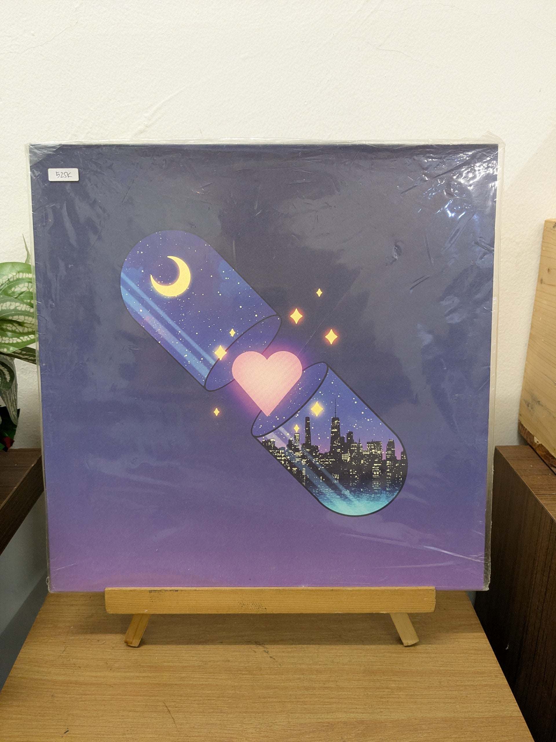 The Vaccines – Back In Love City (VINYL / USED)