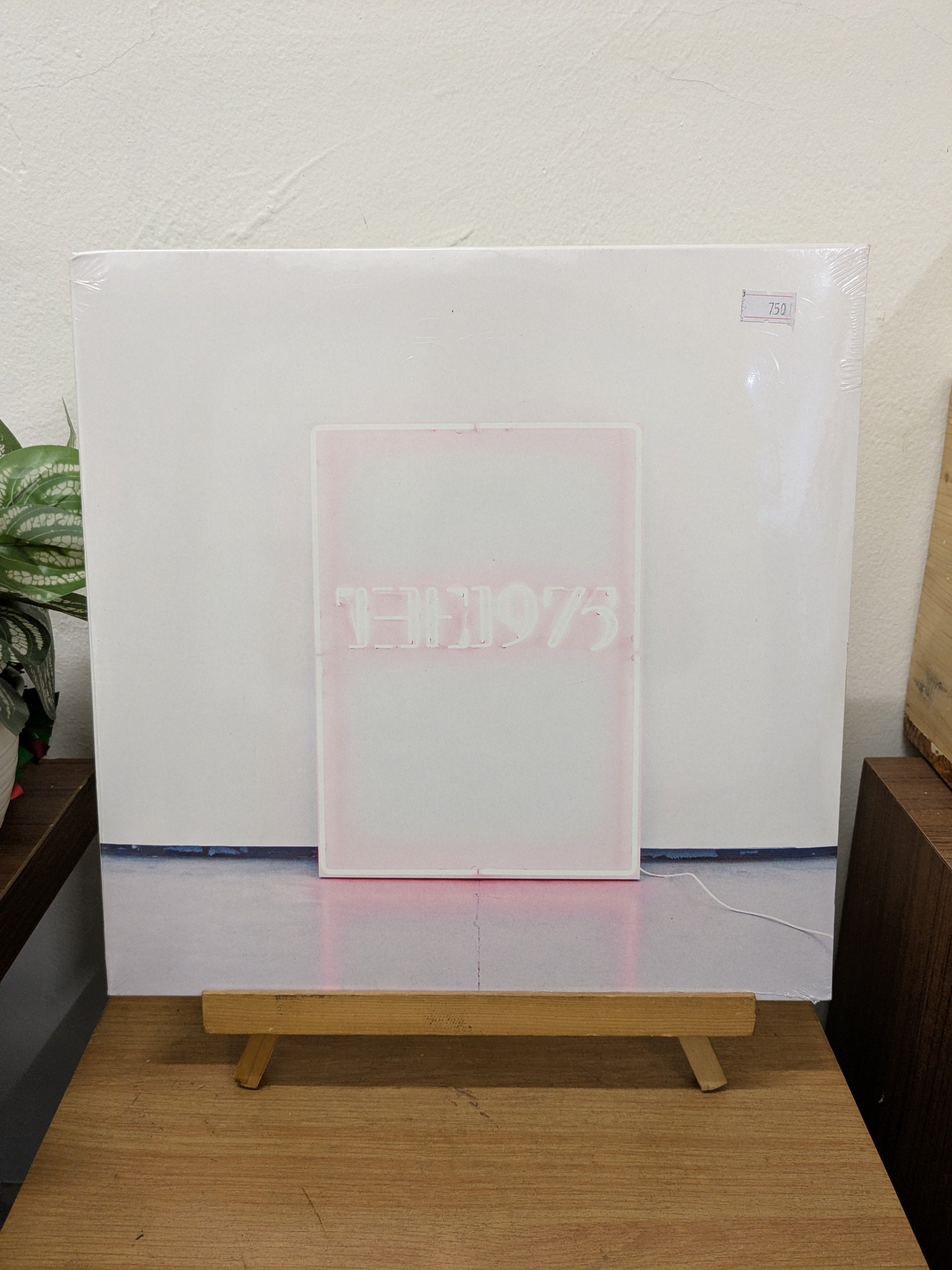 The 1975 – I Like It When You Sleep, For You Are So Beautiful Yet So Unaware Of It (VINYL / NEW)