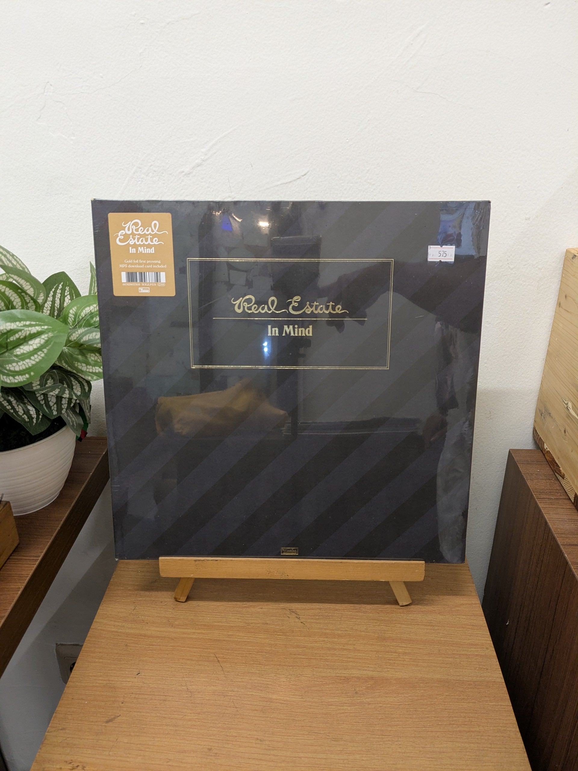 Real Estate – In Mind (VINYL / NEW)