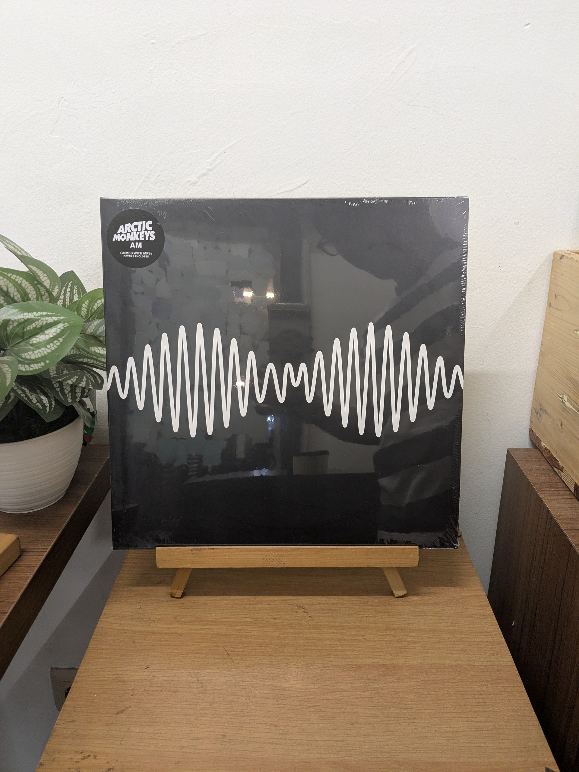 Arctic Monkeys – AM (VINYL / NEW)