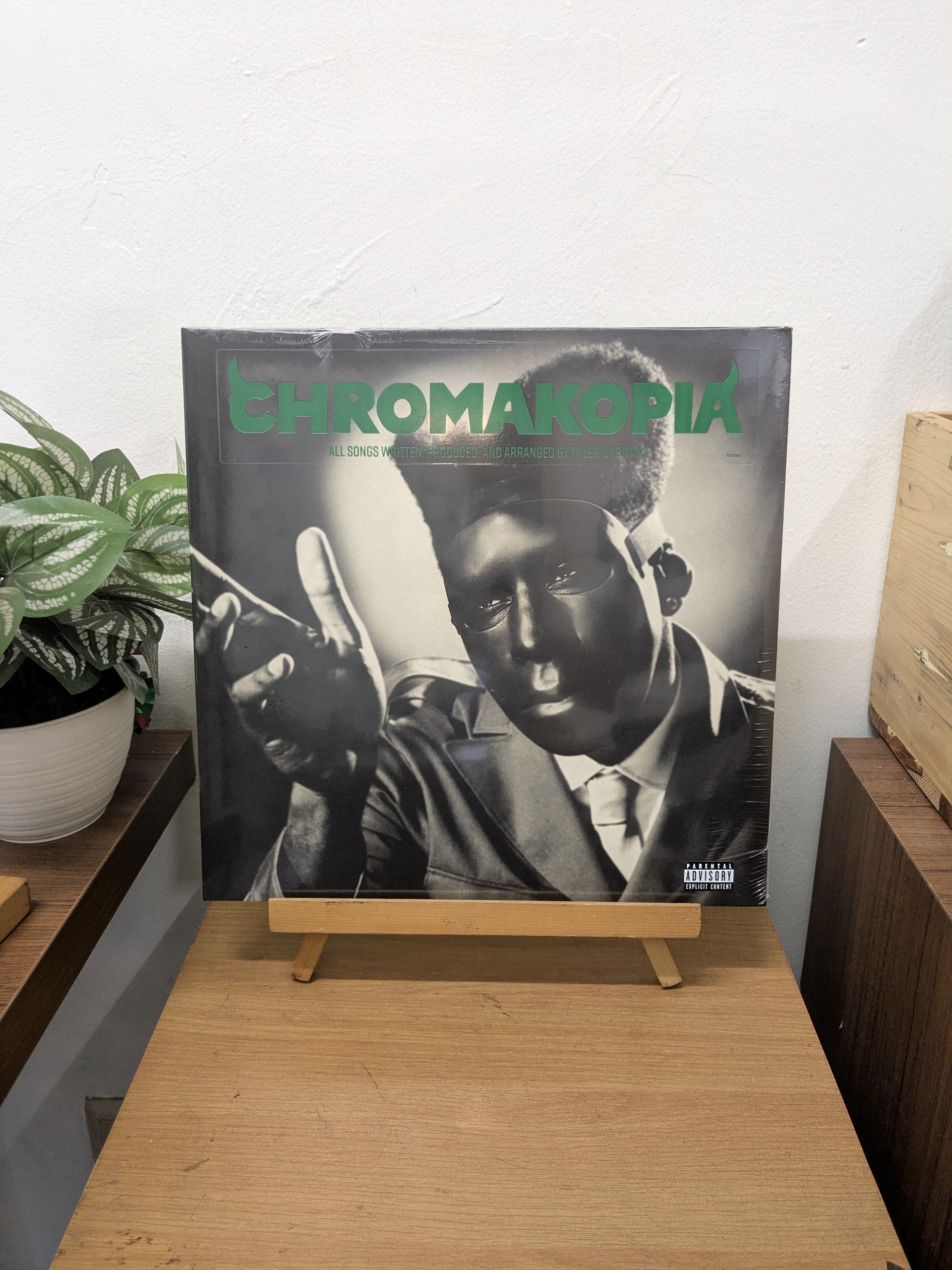 Tyler, The Creator – Chromakopia (VINYL / NEW)