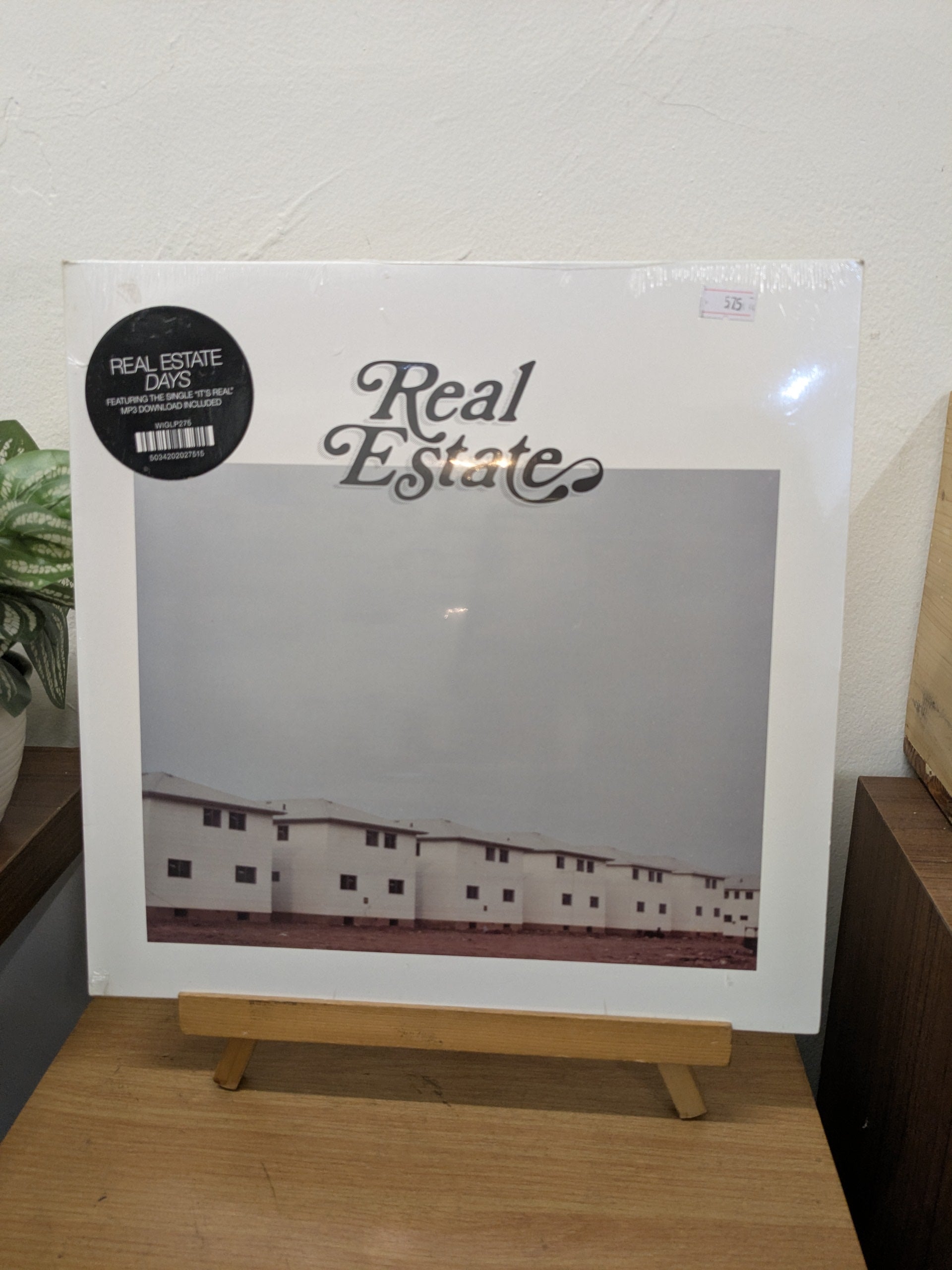 Real Estate – Days (VINYL / NEW)
