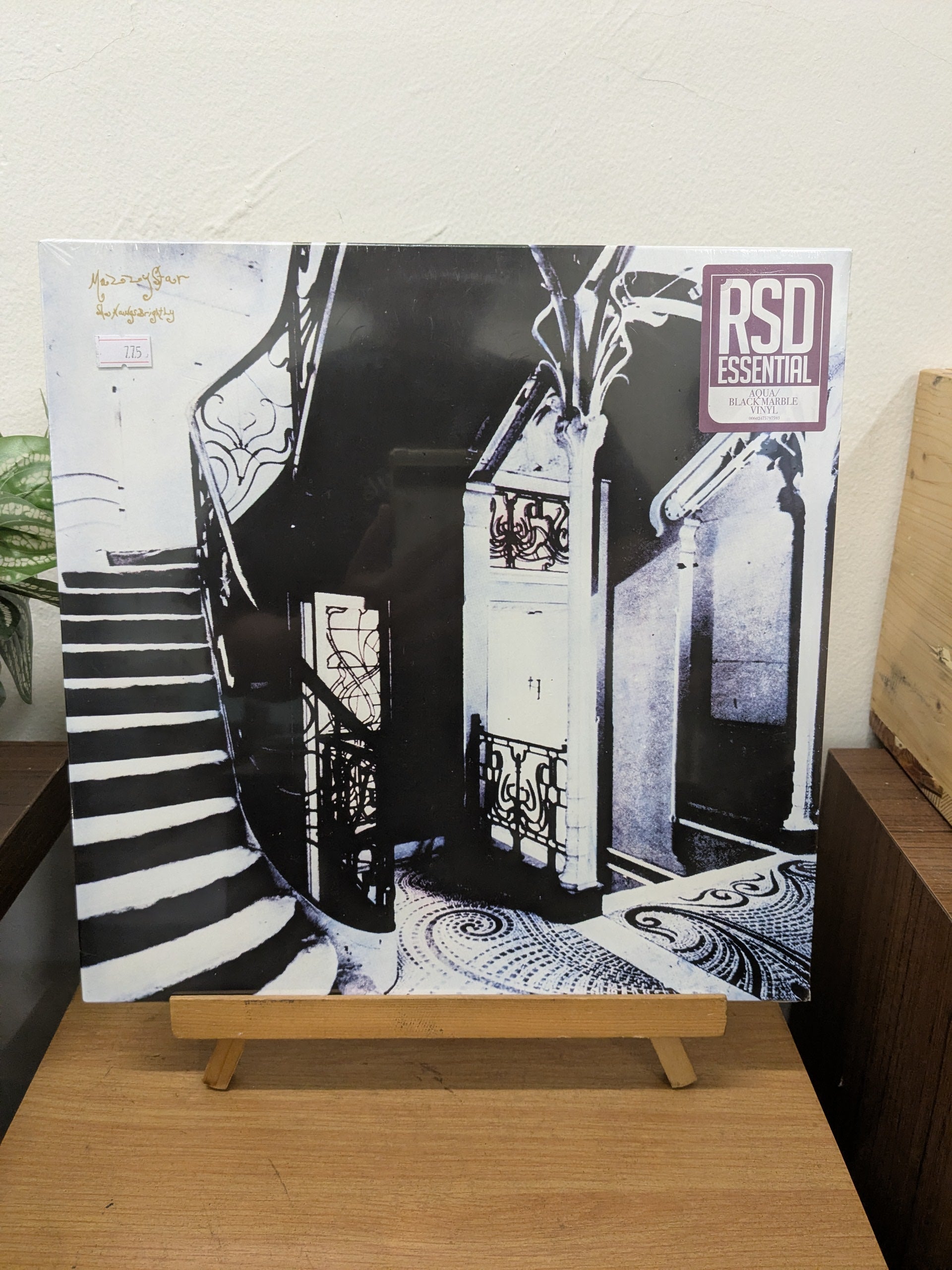 Mazzy Star – She Hangs Brightly (VINYL / NEW)