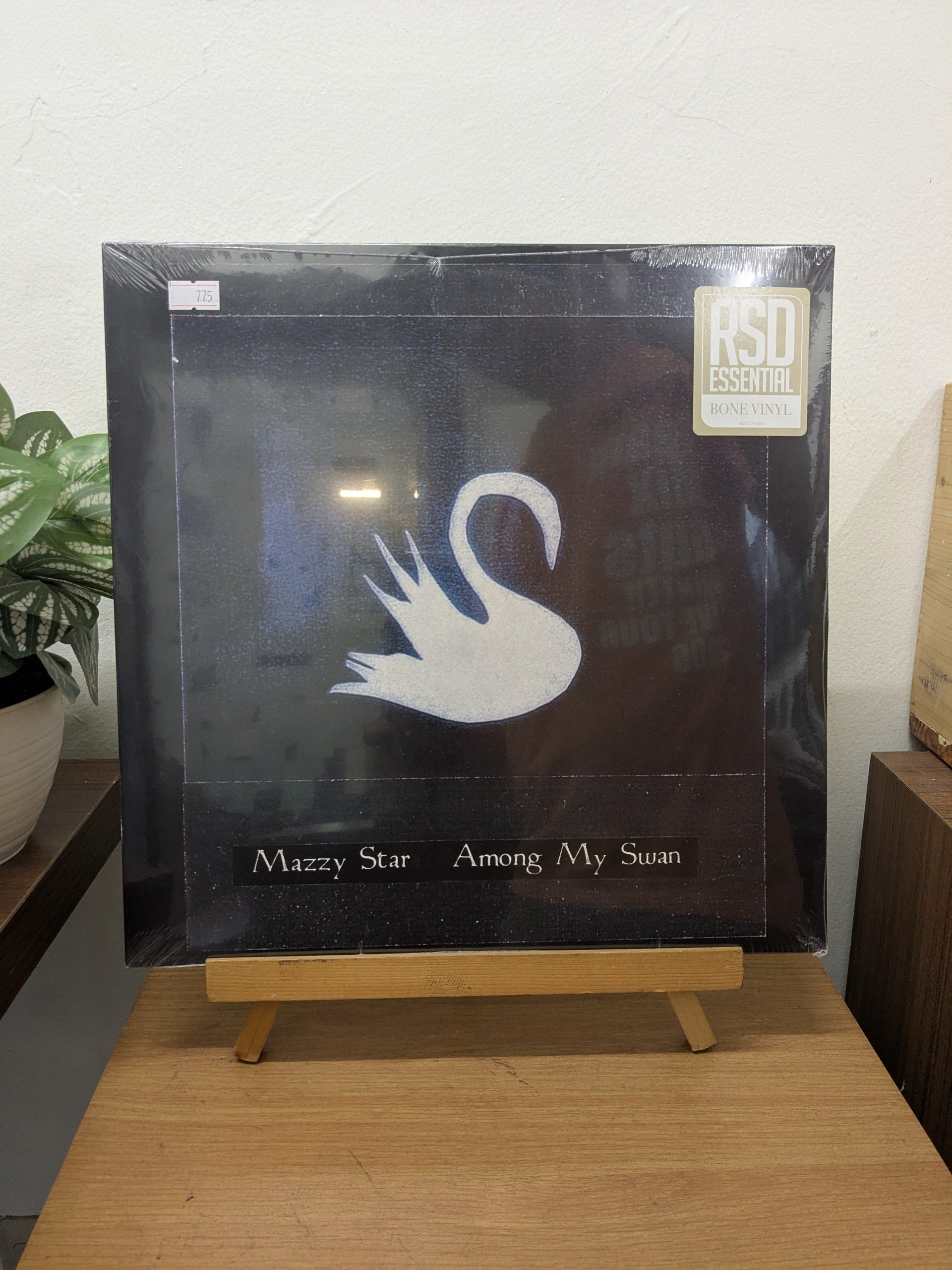 Mazzy Star – Among My Swan (VINYL / NEW)