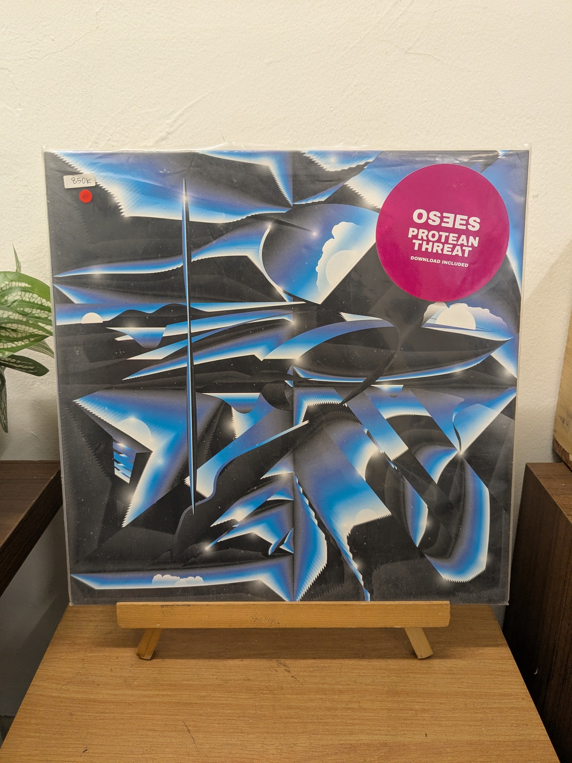 Osees – Protean Threat (VINYL / NEW)