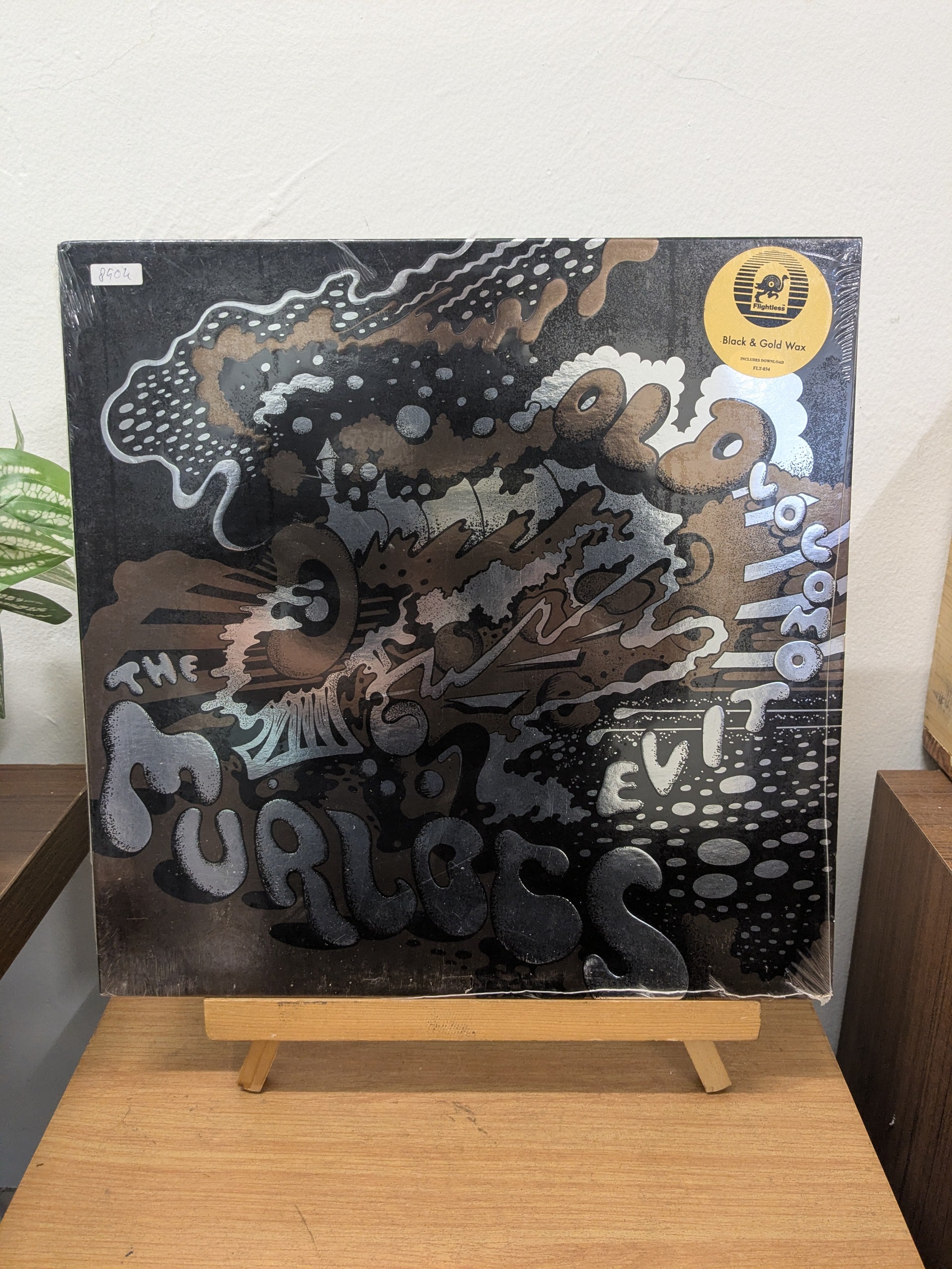 The Murlocs – Old Locomotive (VINYL / NEW)