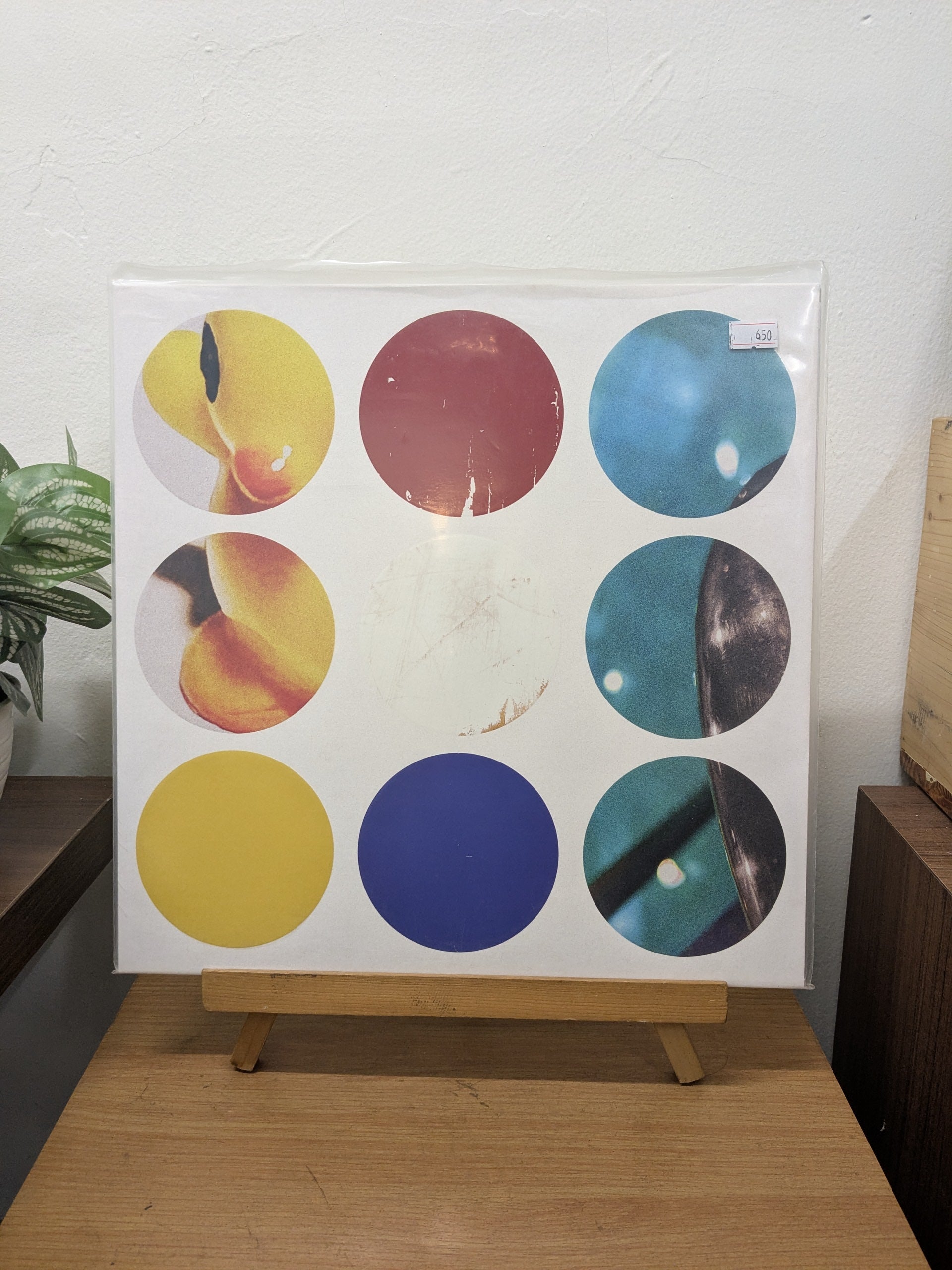 Fleshwater – Sounds Of Grieving (VINYL / NEW)