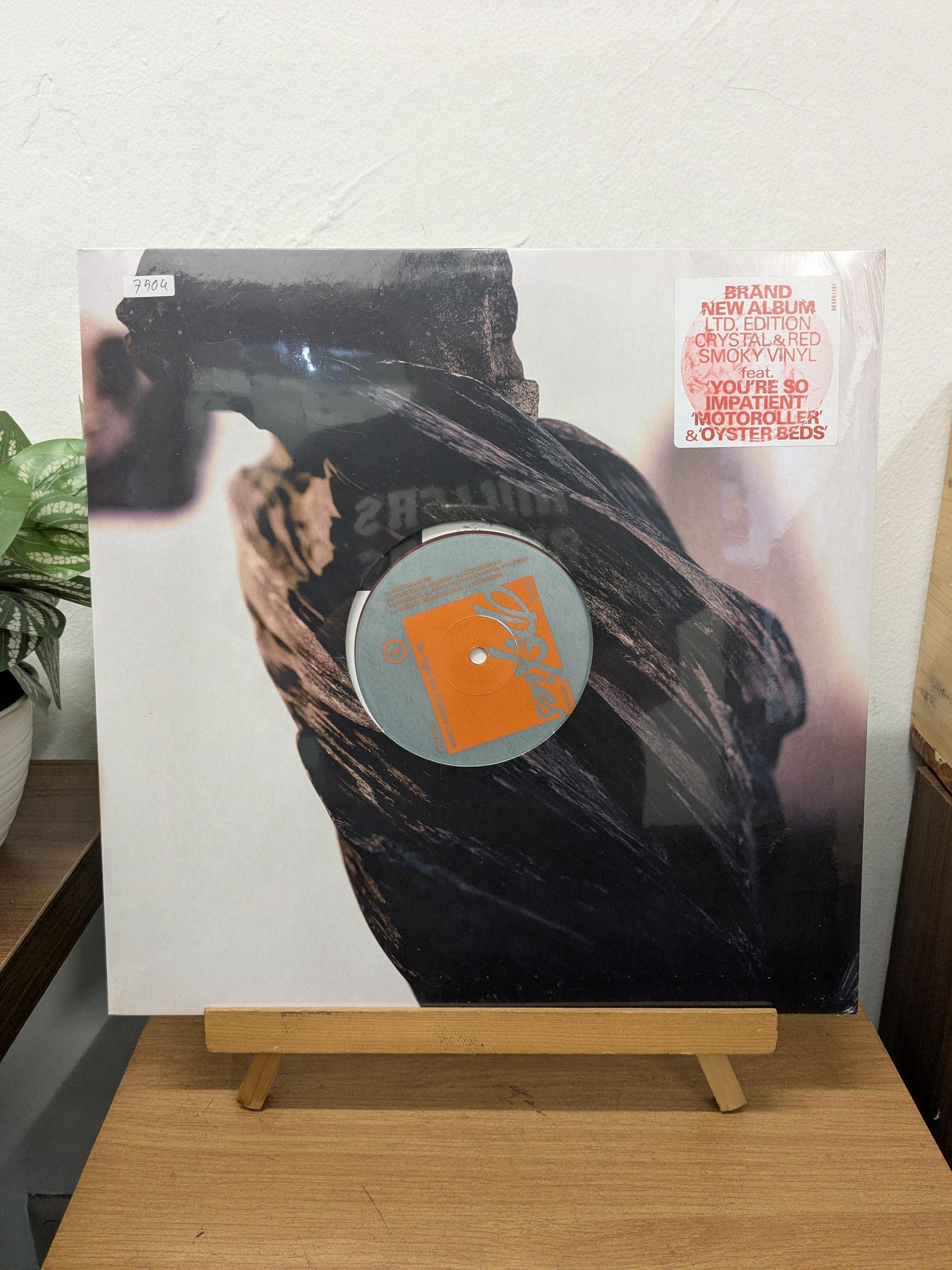 Pixies – The Night The Zombies Came (VINYL / NEW)