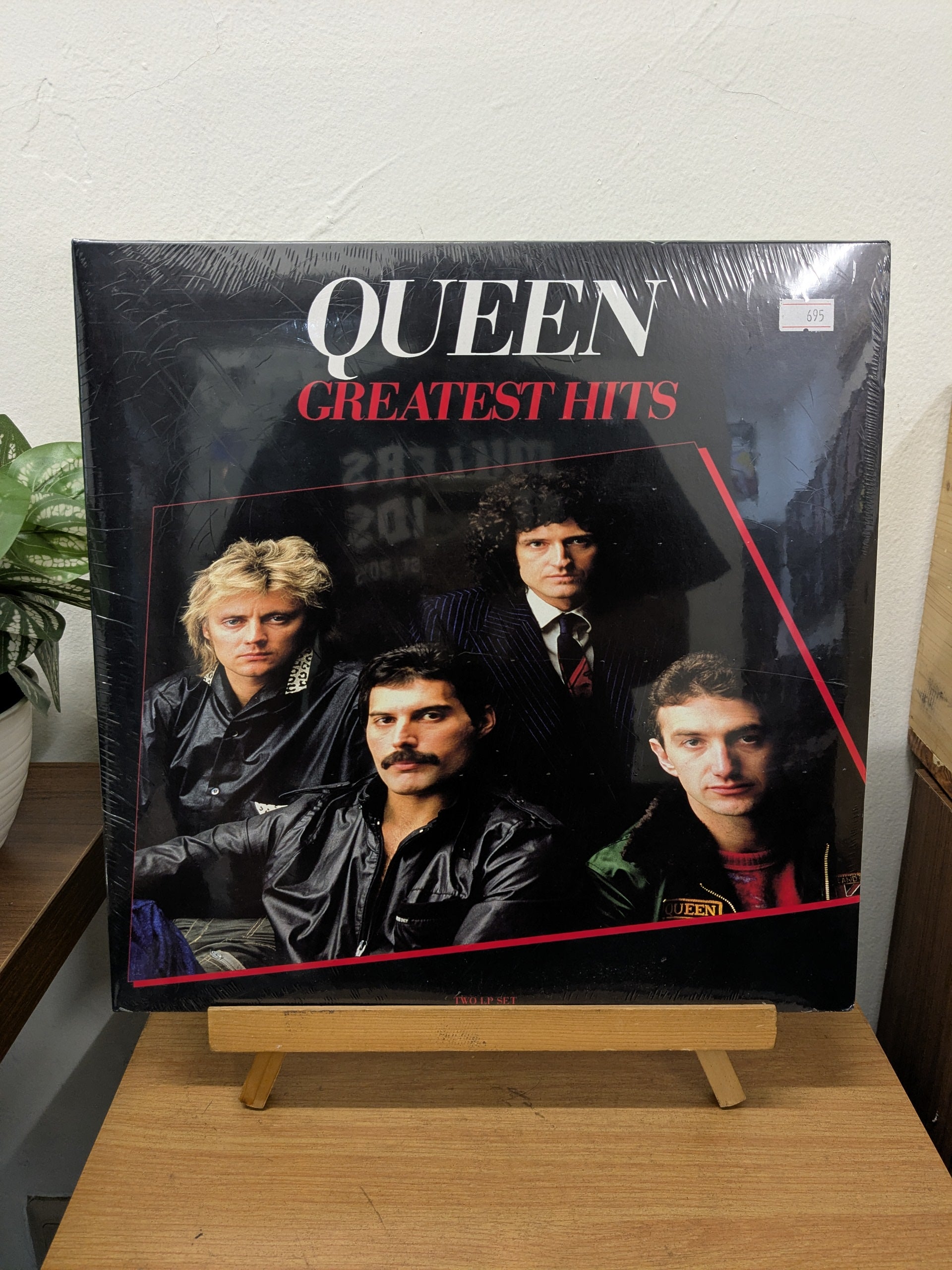 Queen – Greatest Hits (VINYL / NEW)