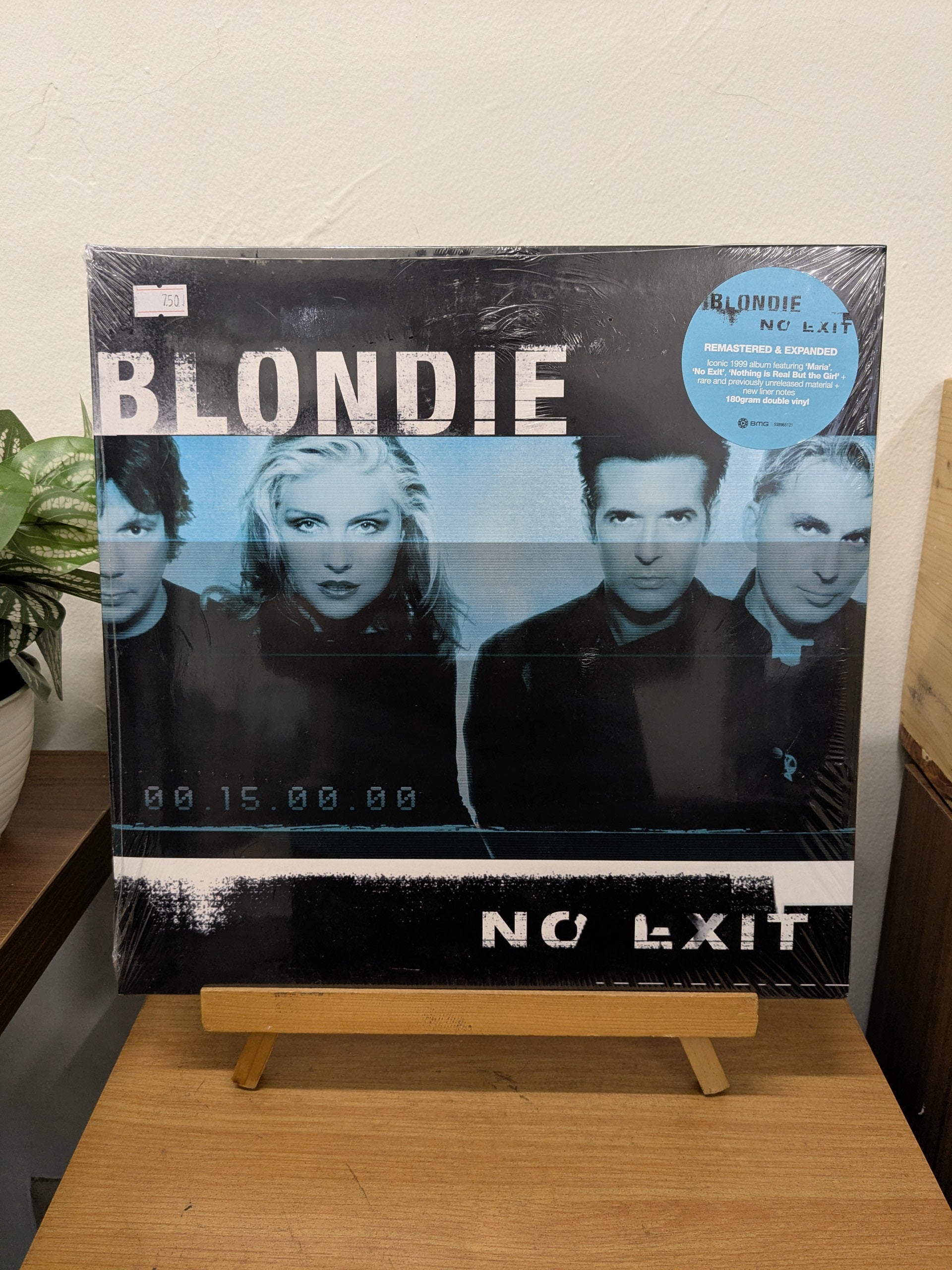 Blondie – No Exit (VINYL / NEW)