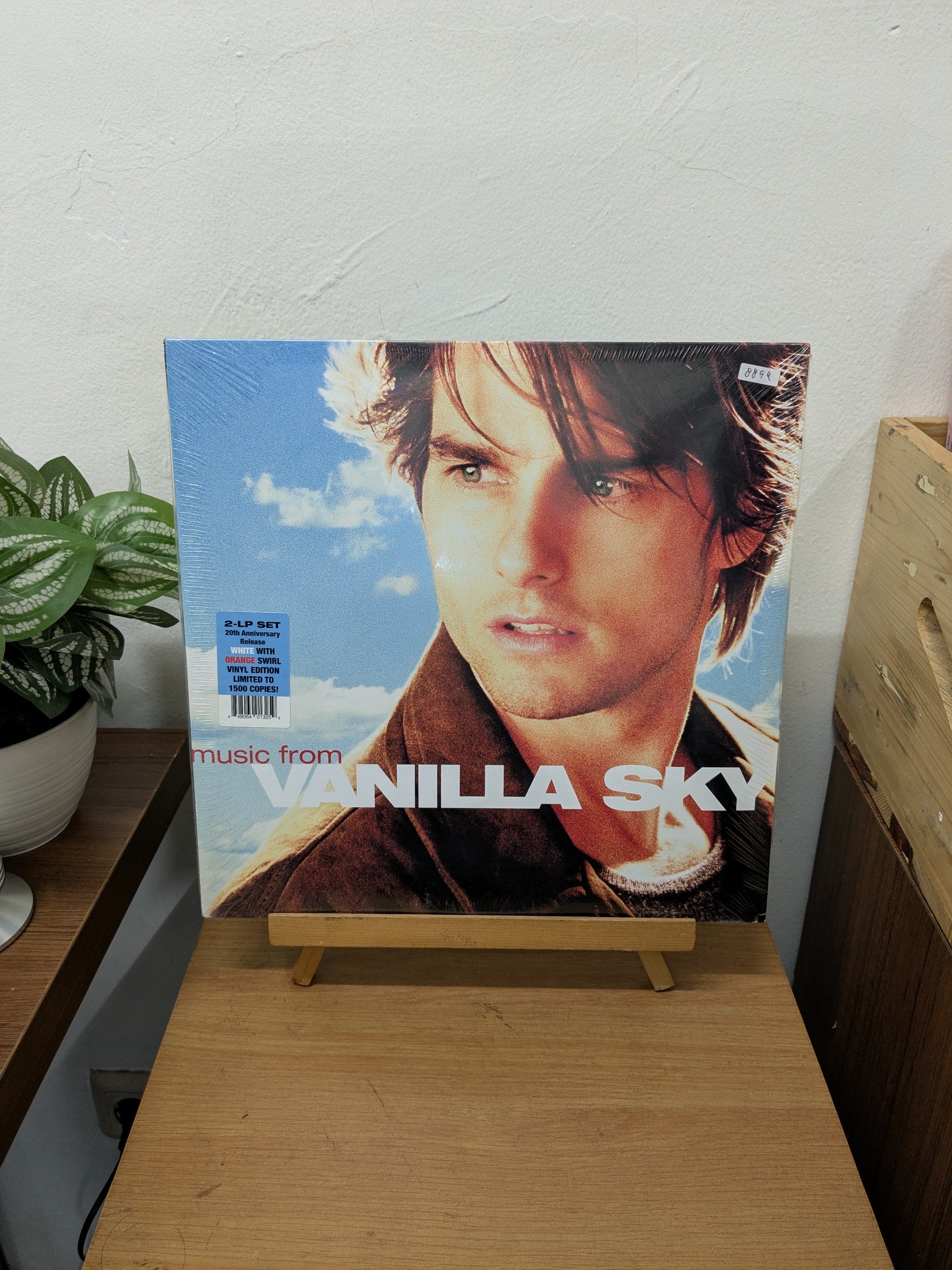 Various – Music From Vanilla Sky (VINYL / NEW)
