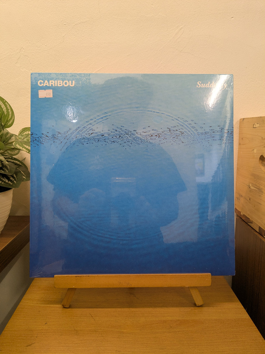 Caribou – Suddenly (VINYL / NEW)