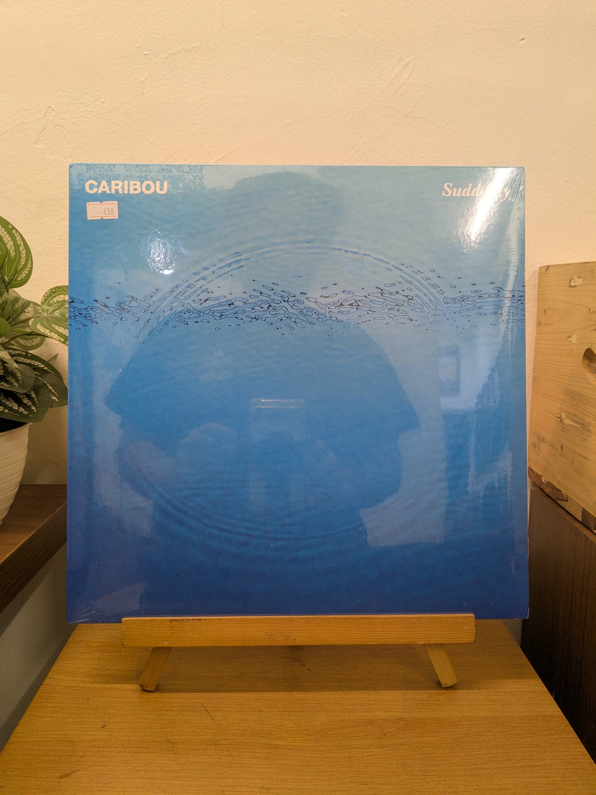 Caribou – Suddenly (VINYL / NEW)