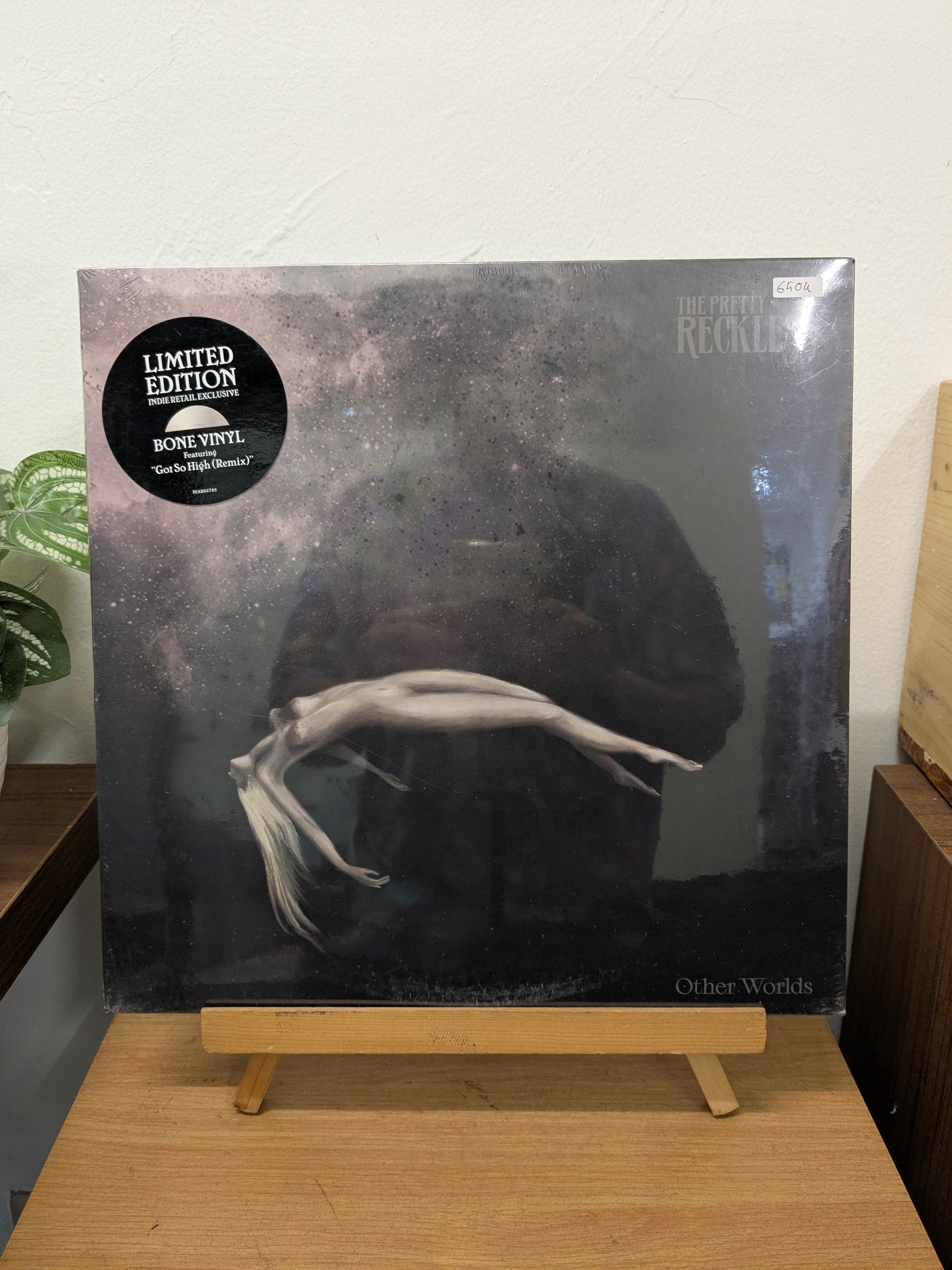 The Pretty Reckless – Other Worlds (VINYL / NEW)