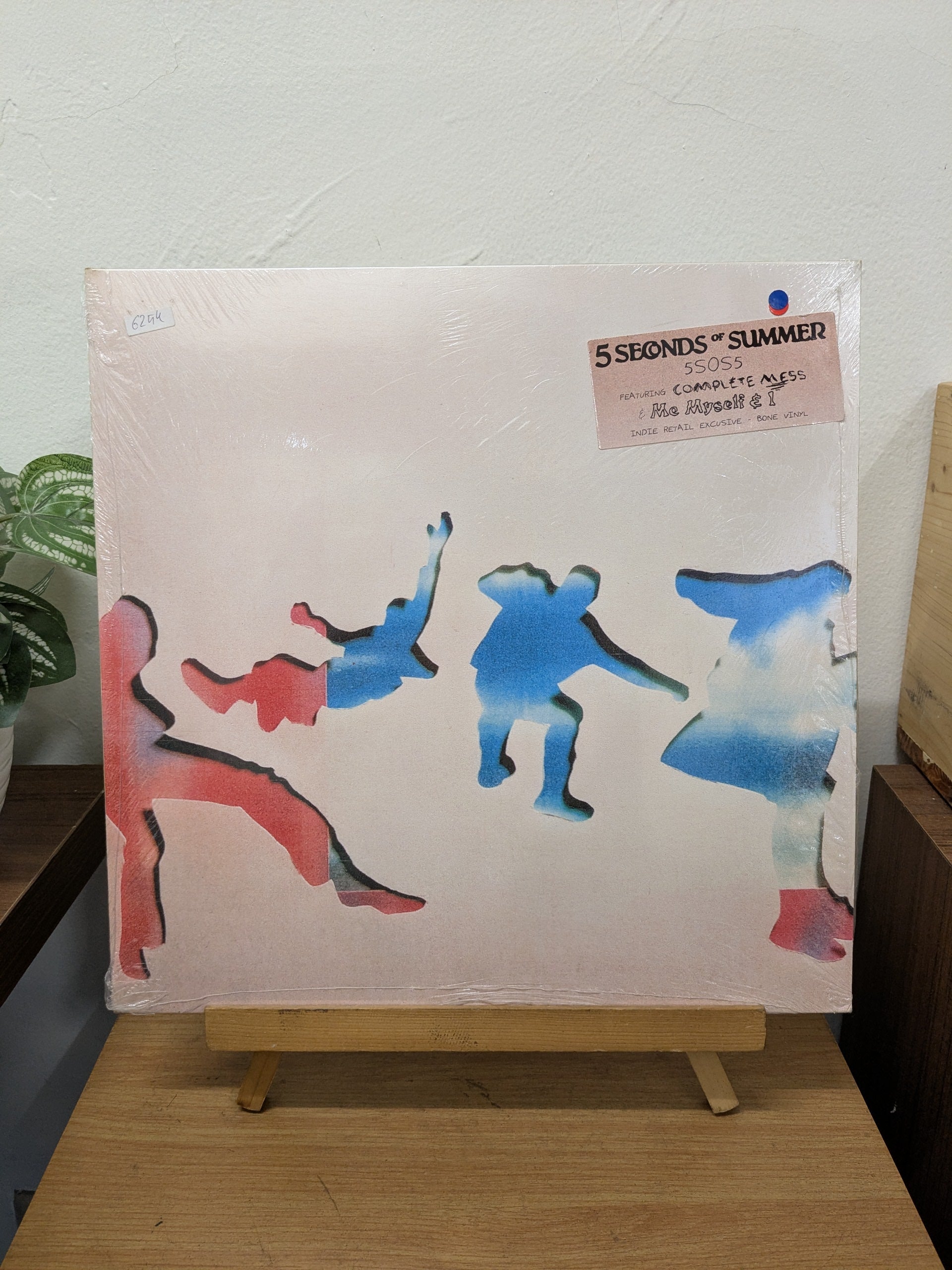5 Seconds Of Summer – 5SOS5 (VINYL / NEW)