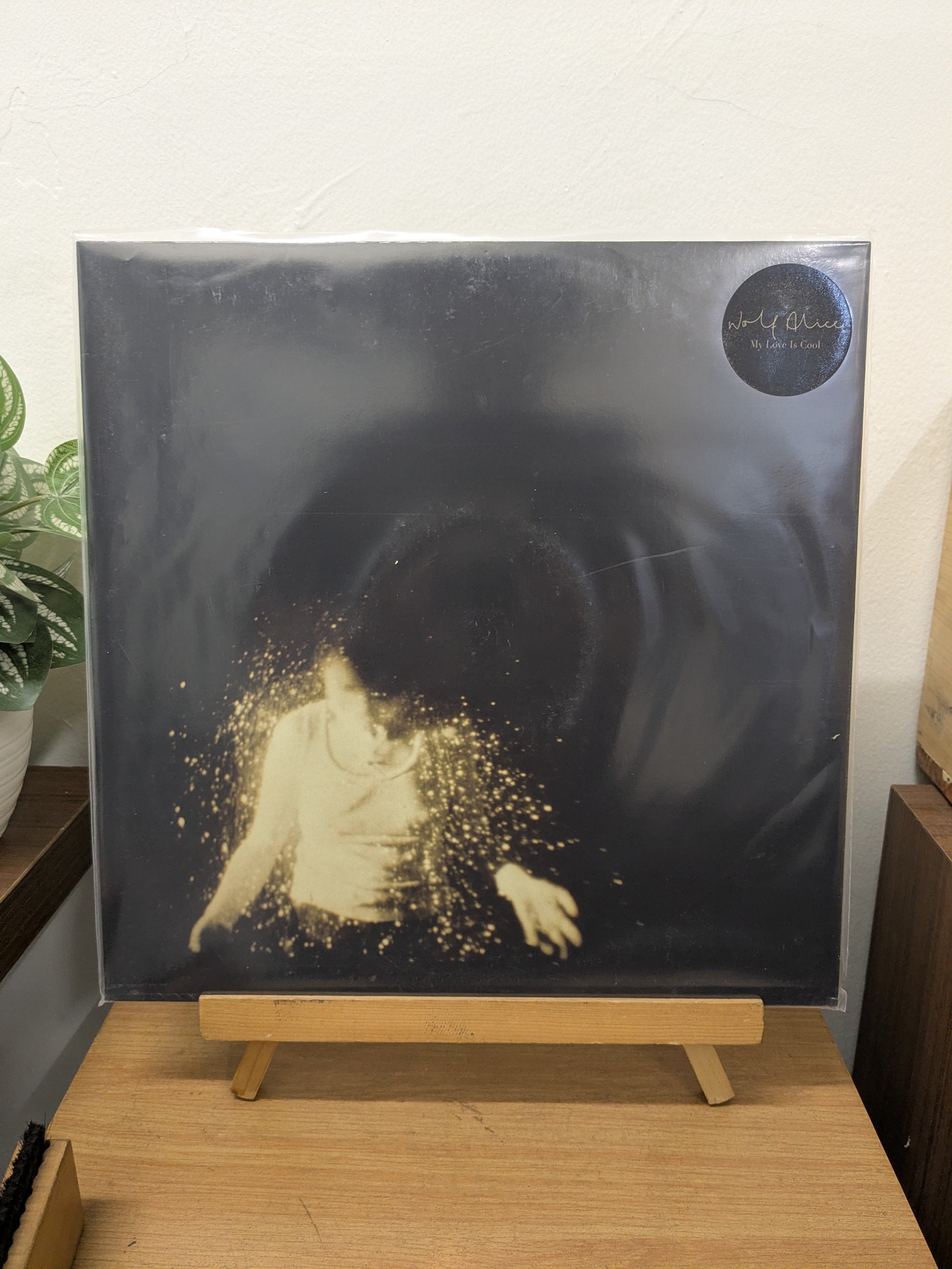 Wolf Alice – My Love Is Cool (VINYL / NEW)