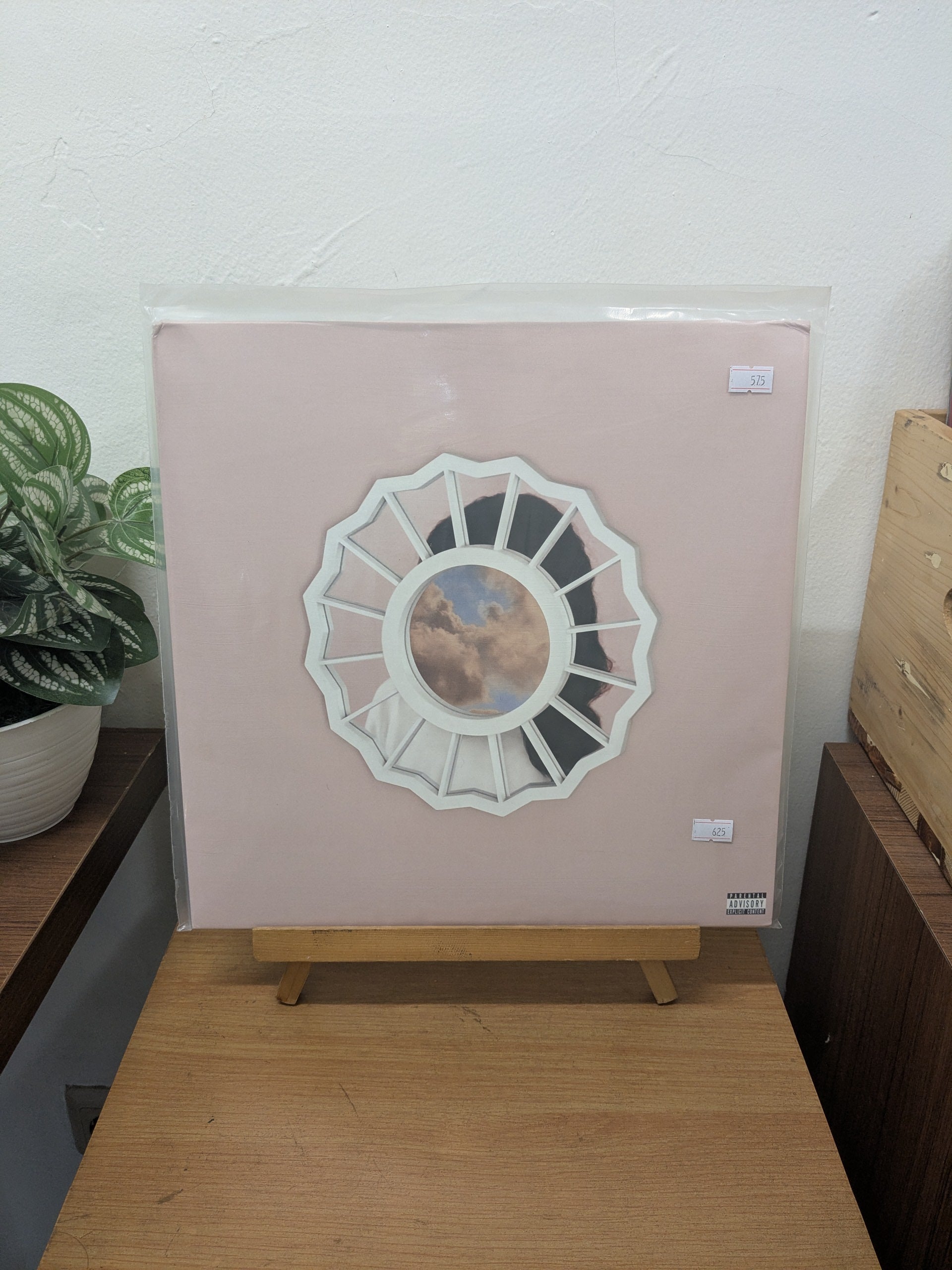 Mac Miller – The Divine Feminine (VINYL / USED)